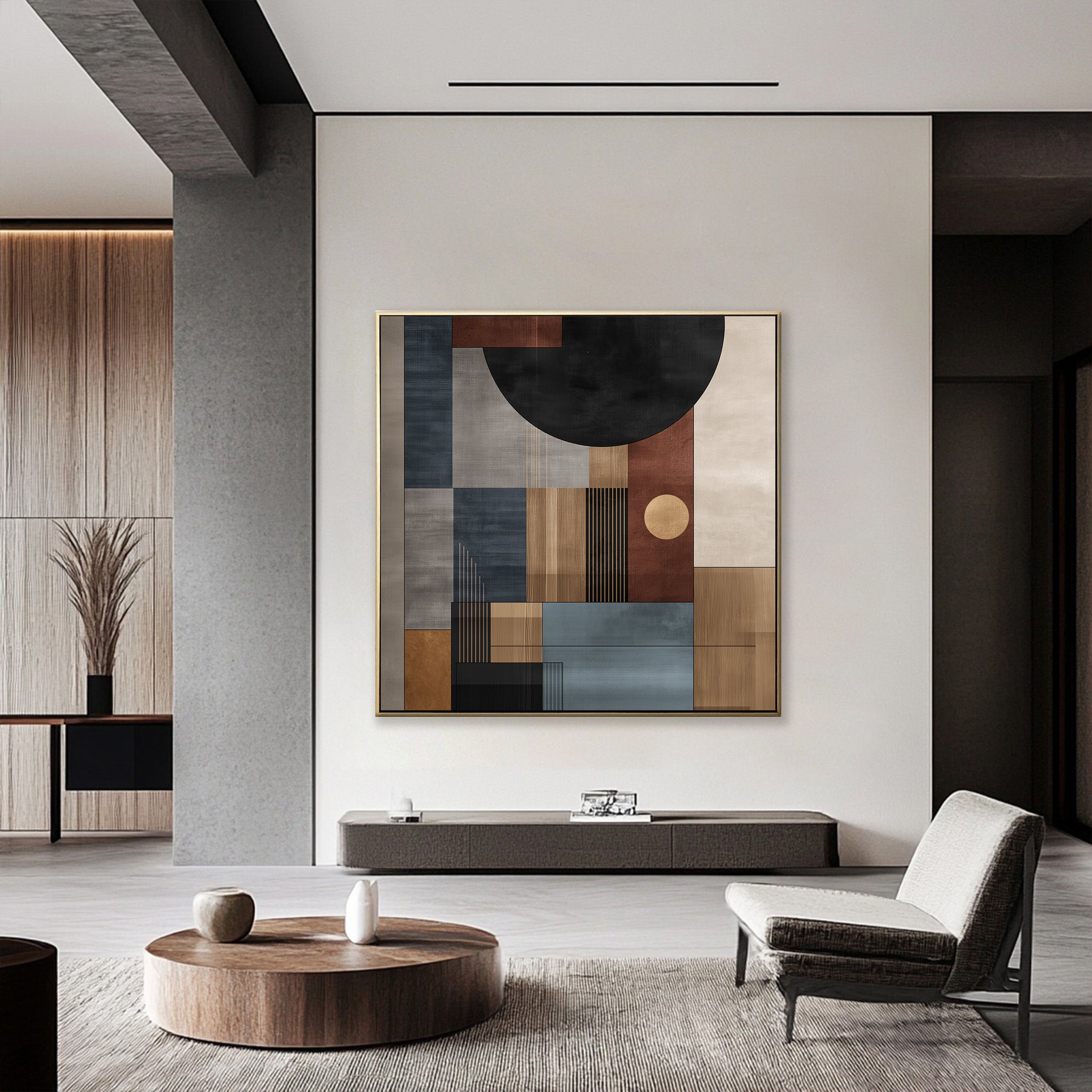 Geometry & Lines art #QS313