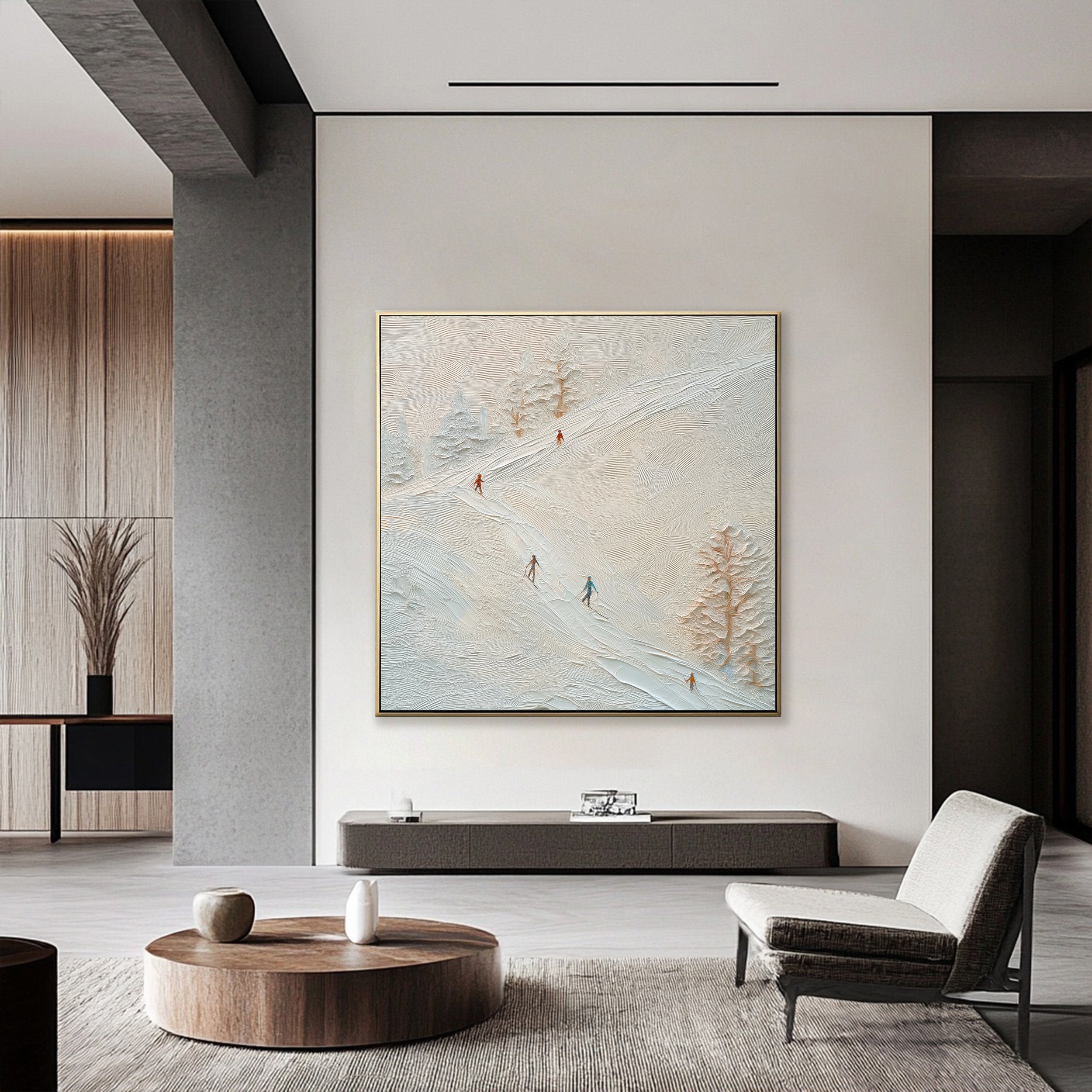 Landscape art #QS182