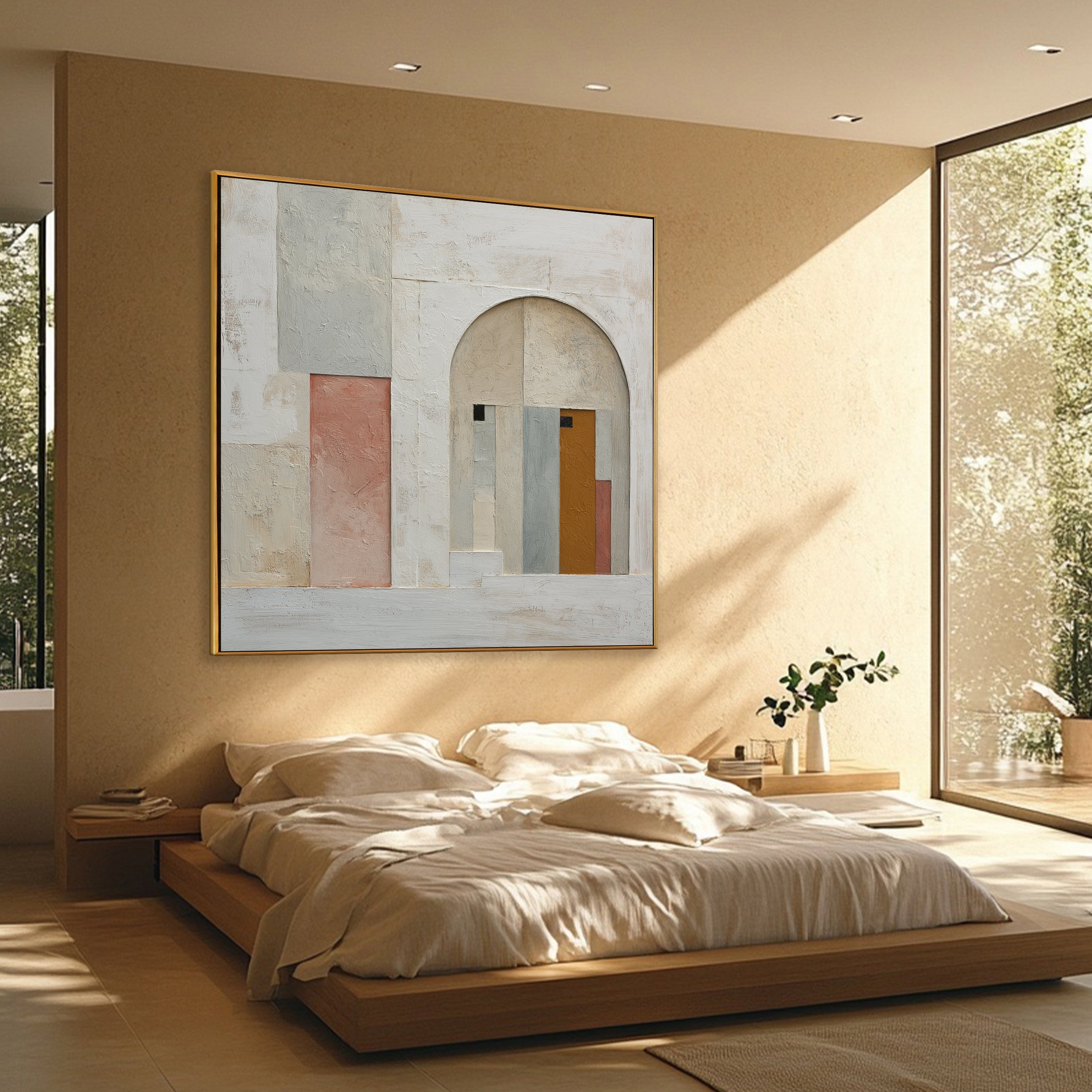 Geometry & Lines art #QS106