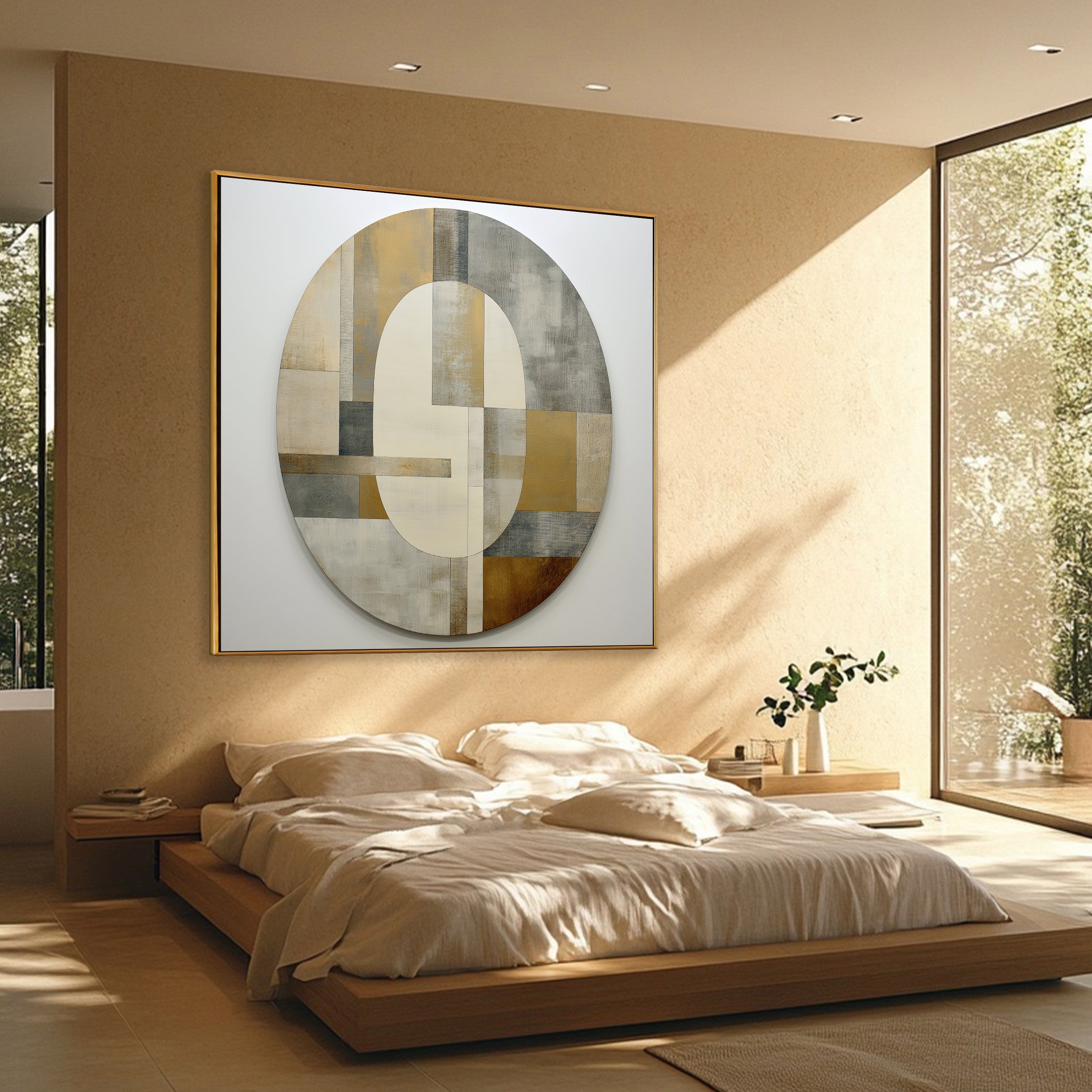 Geometry & Lines art #QS316