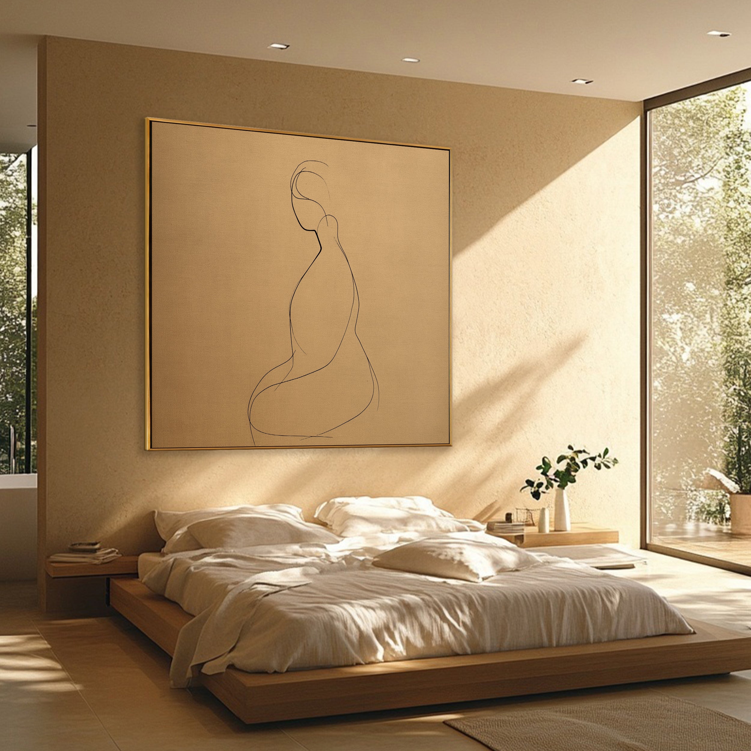 People & Portraits art #QS314