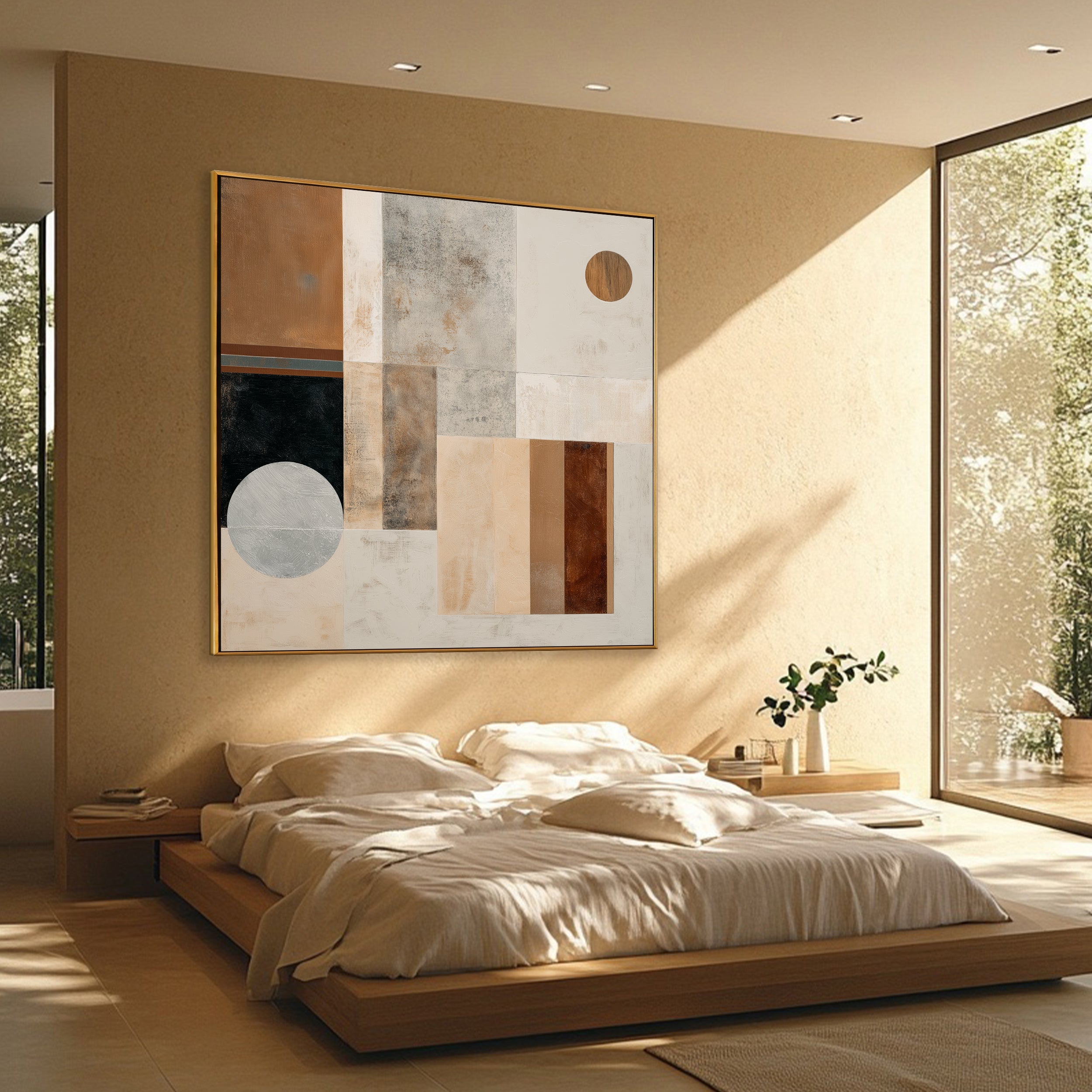 Geometry & Lines art #QS016