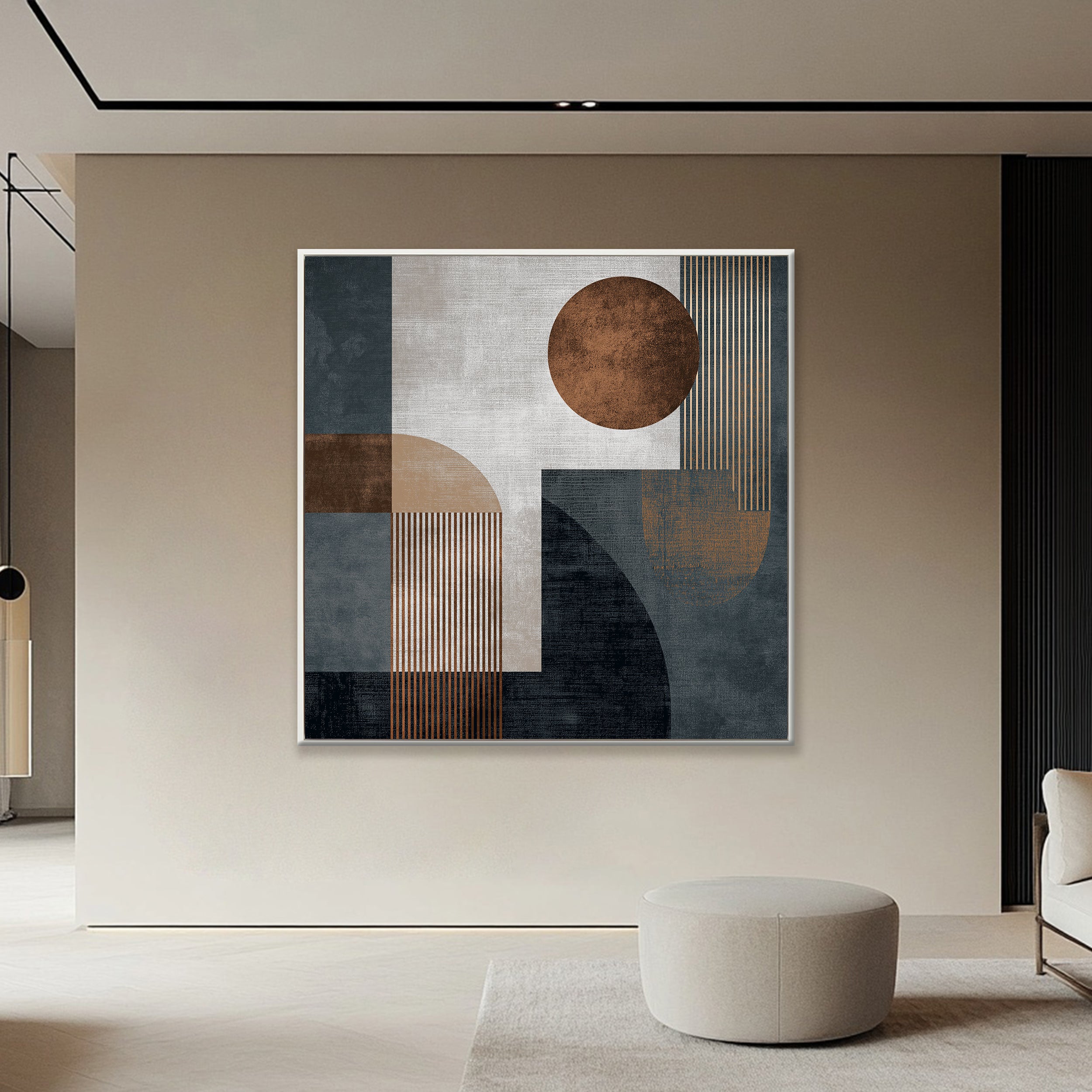 Geometry & Lines art #QS019