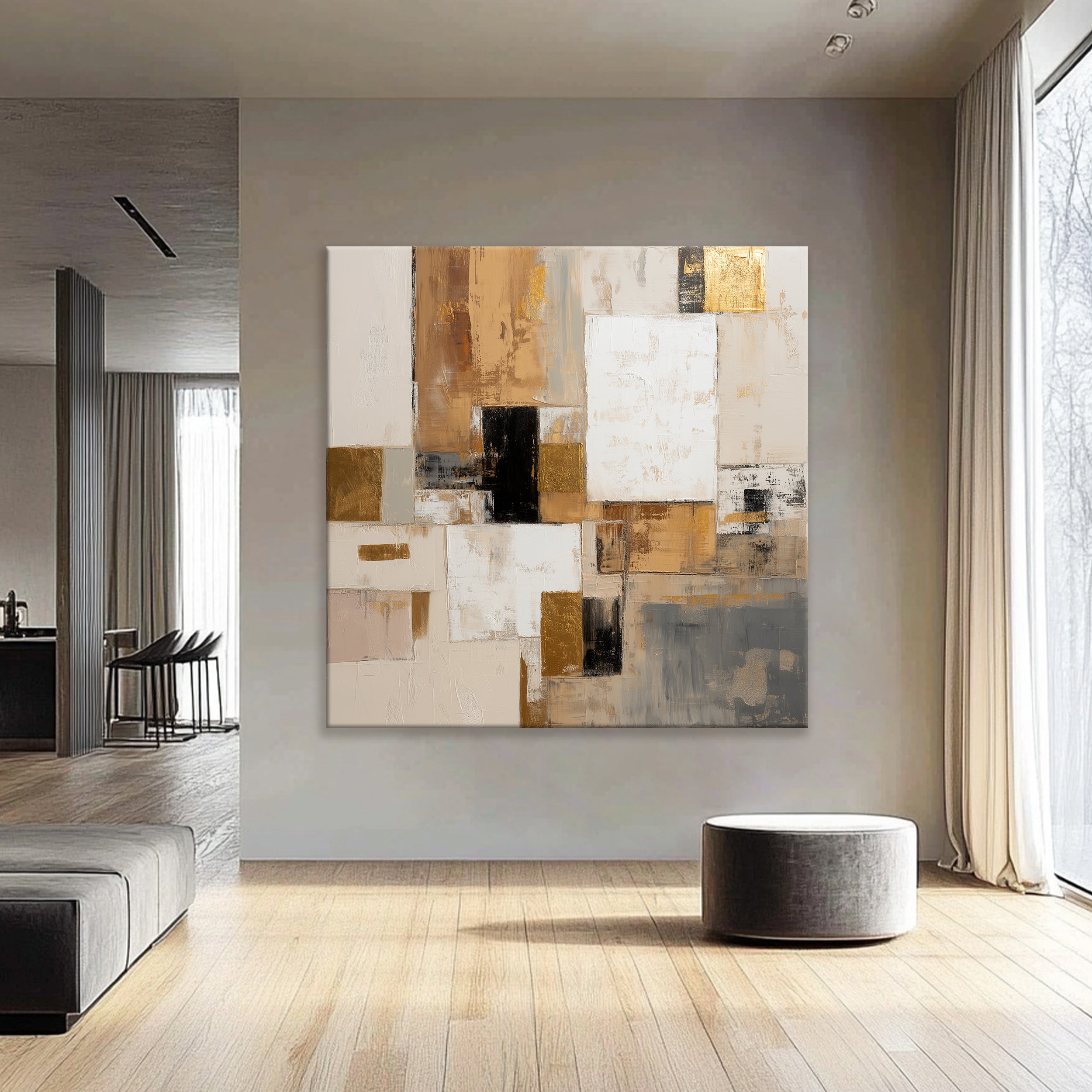 Geometry & Lines art #QS345