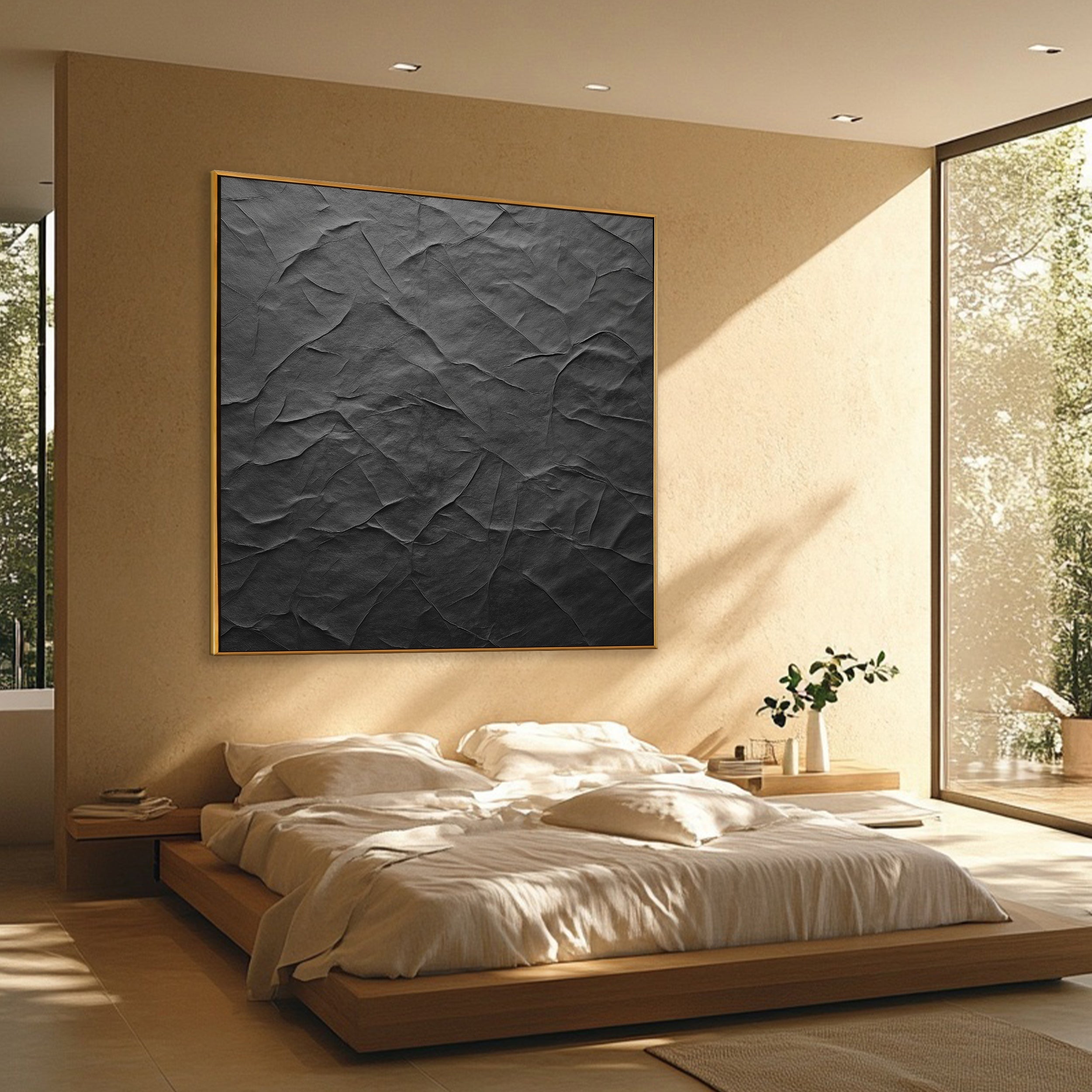 Minimalist art #QS087