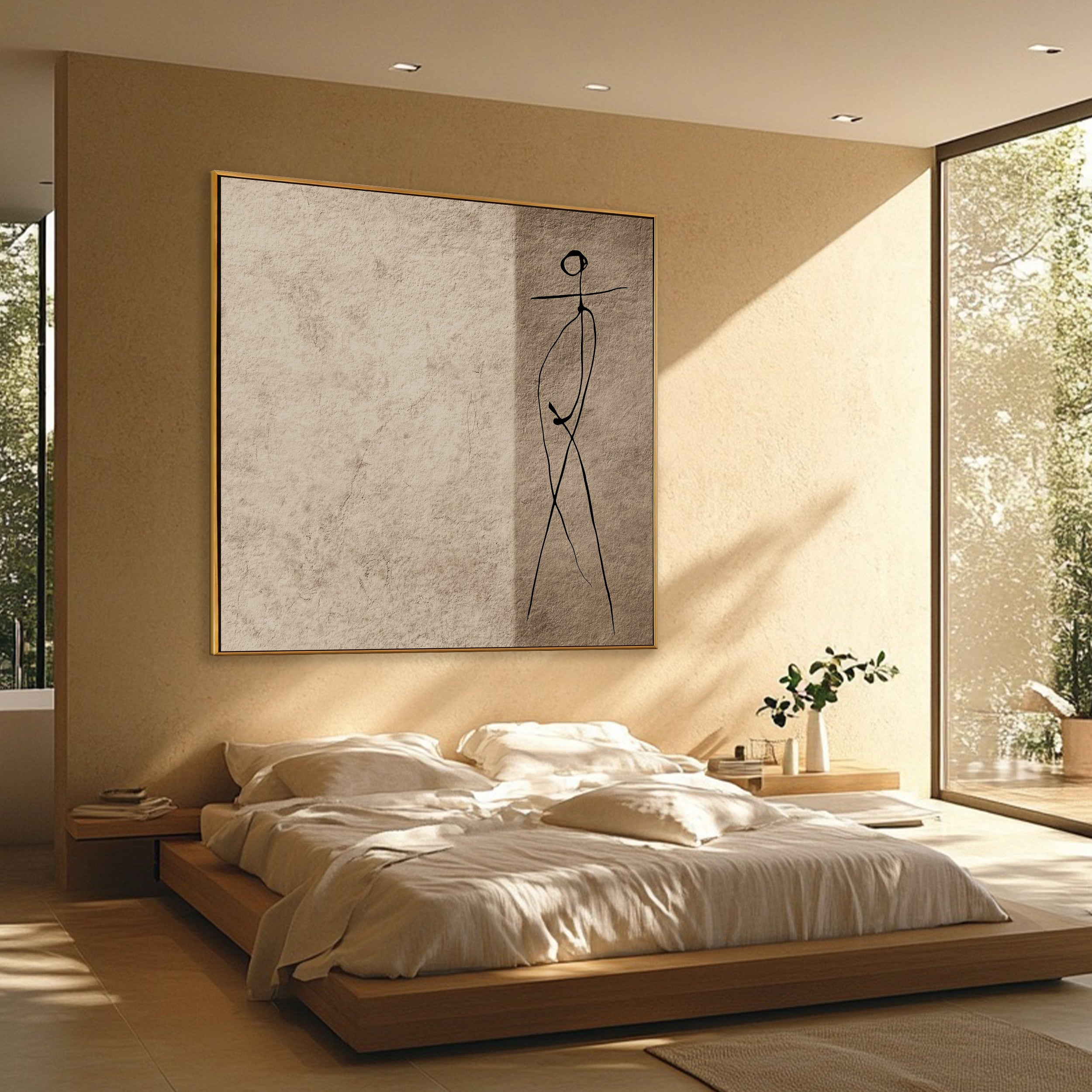 Geometry & Lines art #QS089