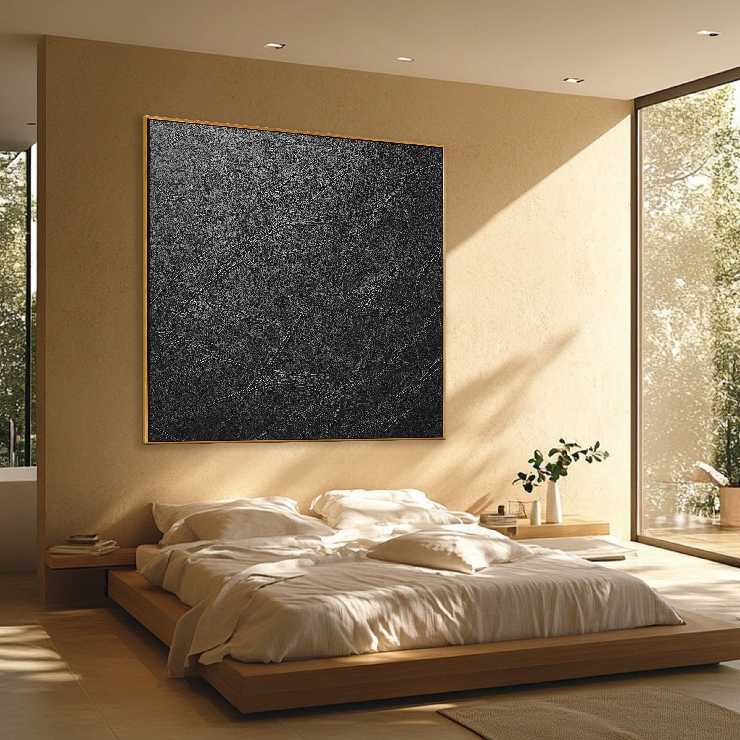 Minimalist art #QS310