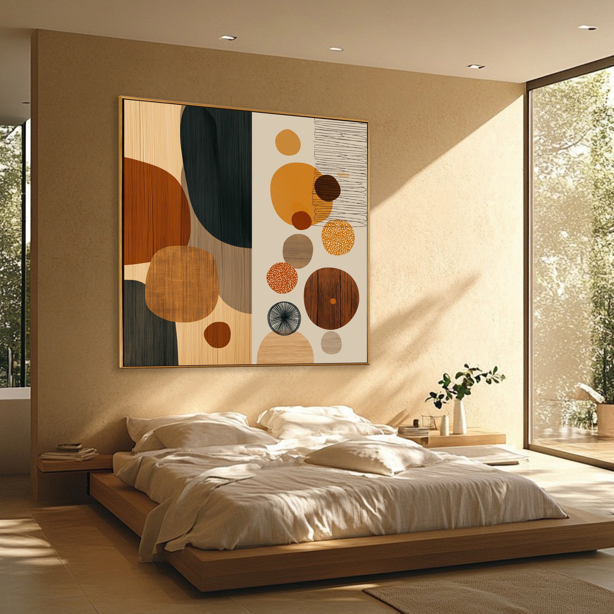 Geometry & Lines art #QS065