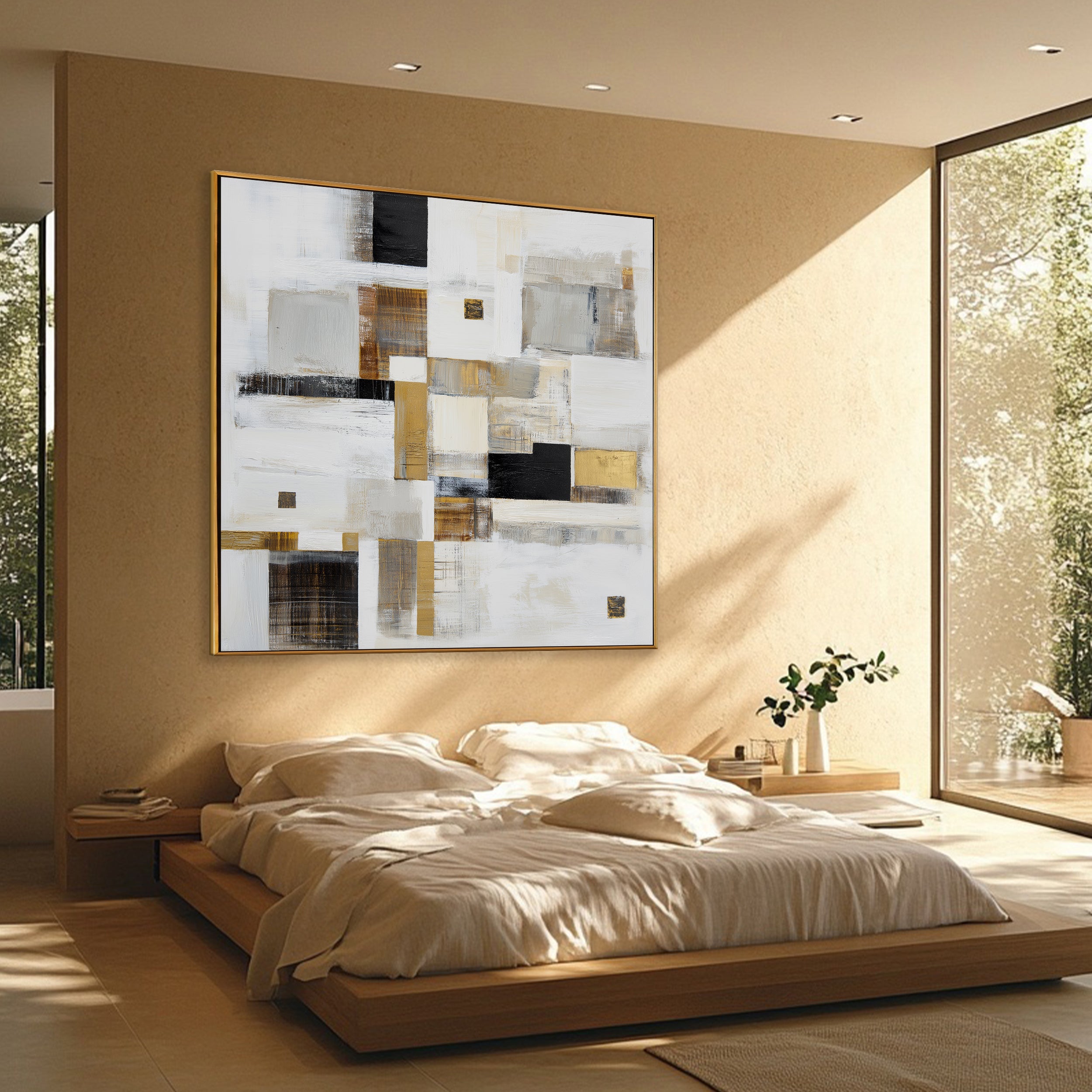 Geometry & Lines art #QS123