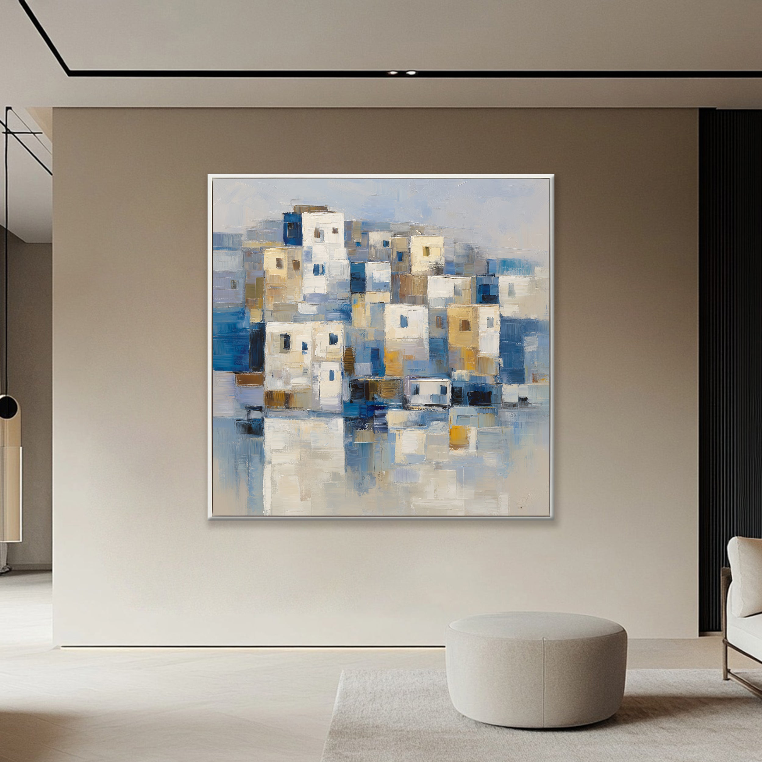 Geometry & Lines art #QS320