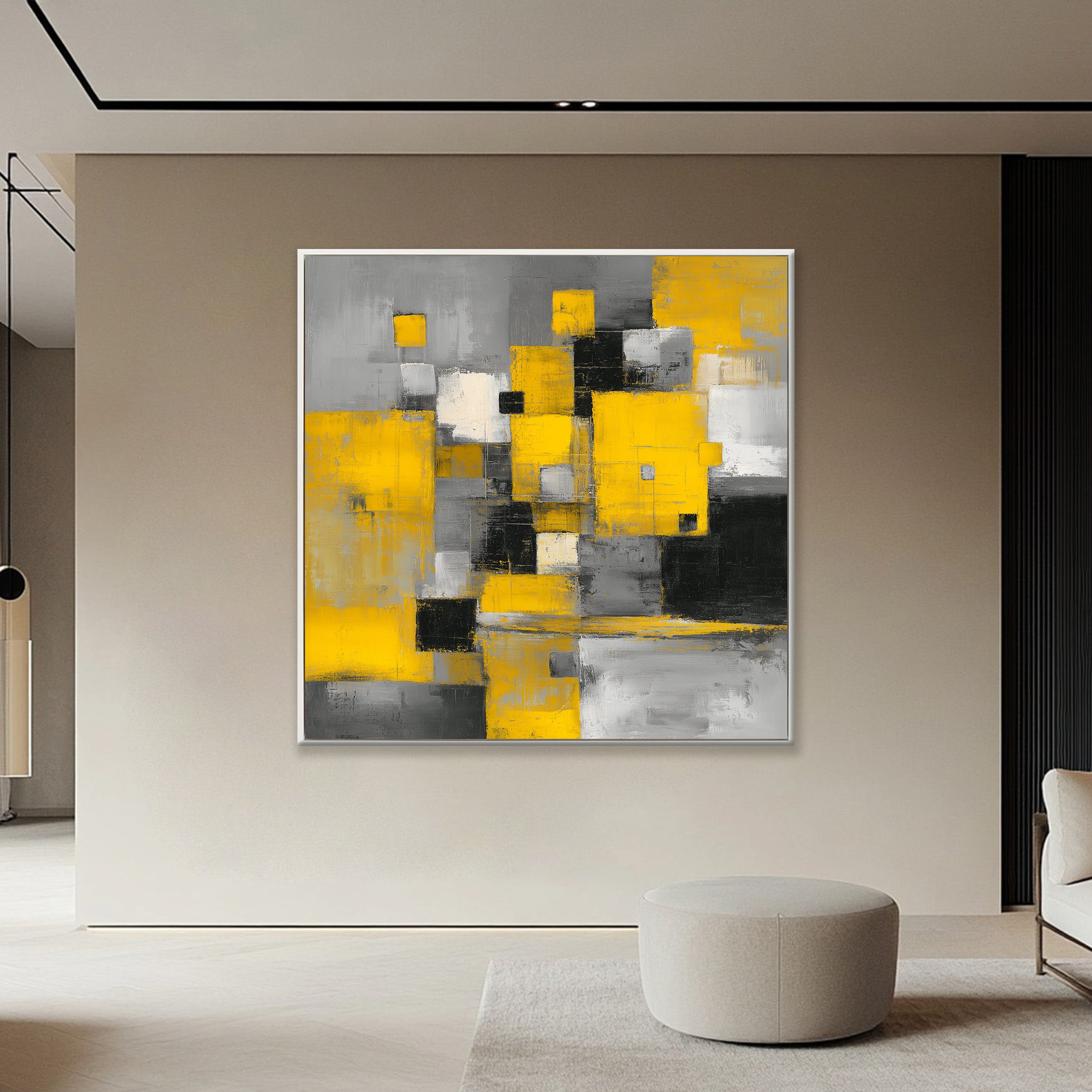 Geometry & Lines art #QS046