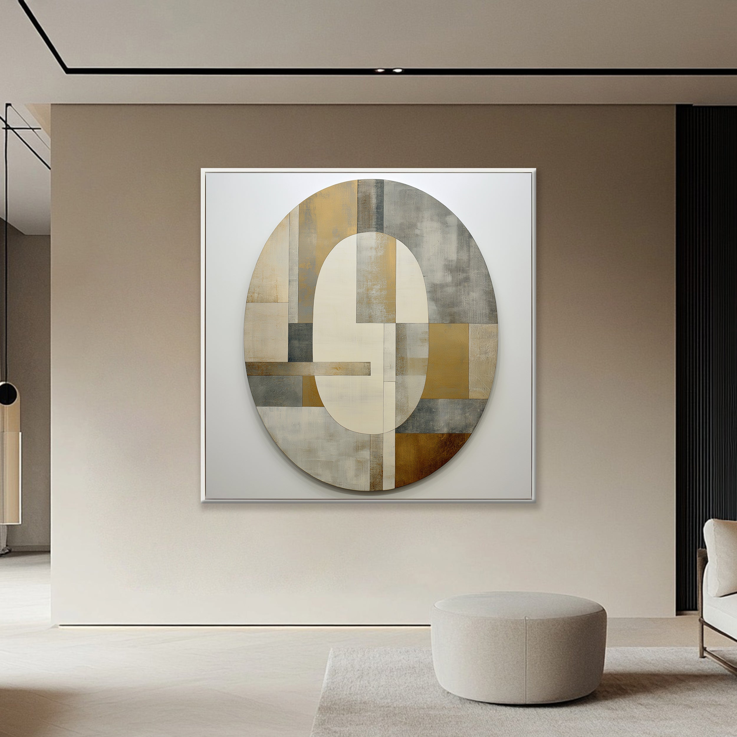 Geometry & Lines art #QS316