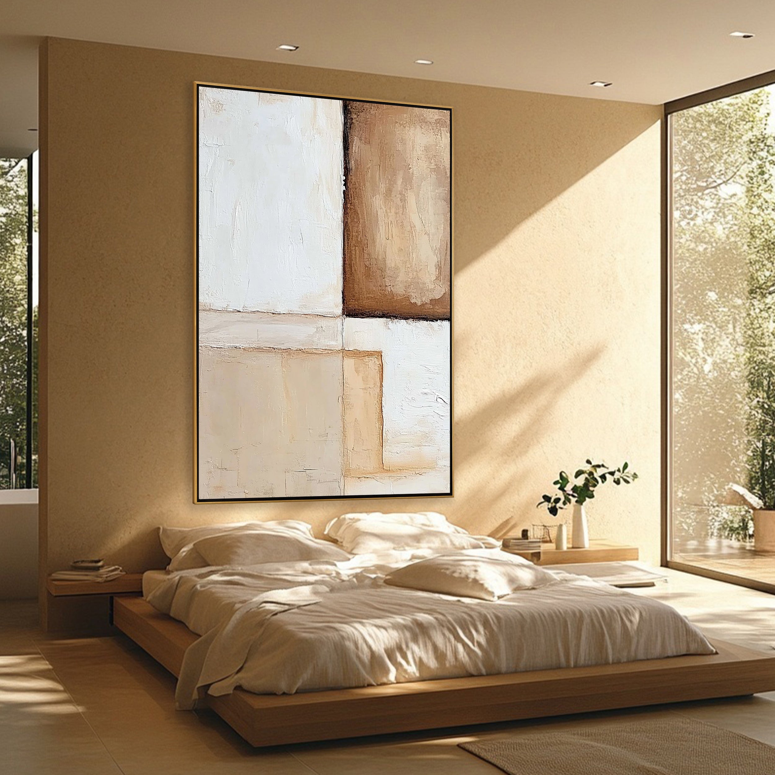 Geometry & Lines Art #QS481