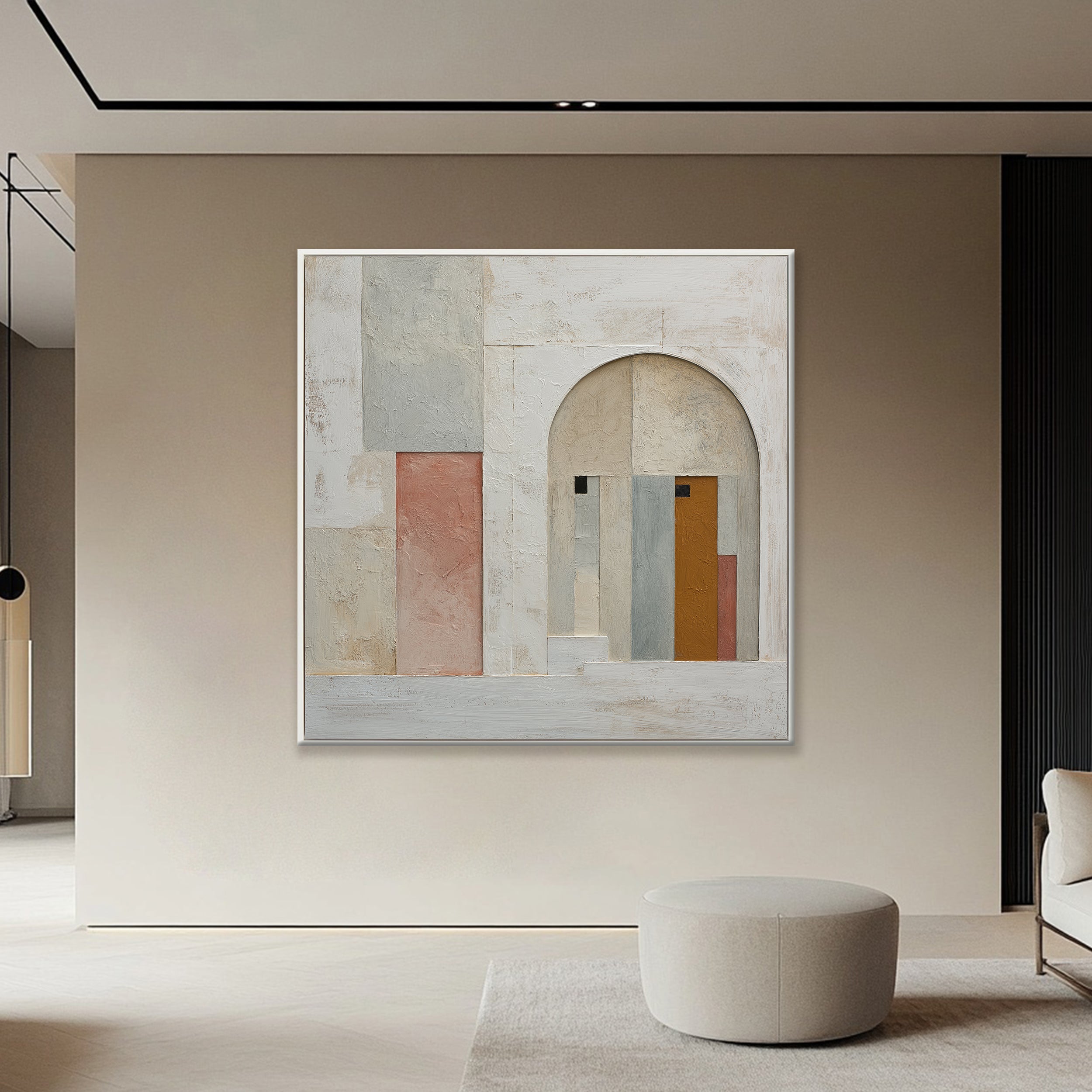 Geometry & Lines art #QS106