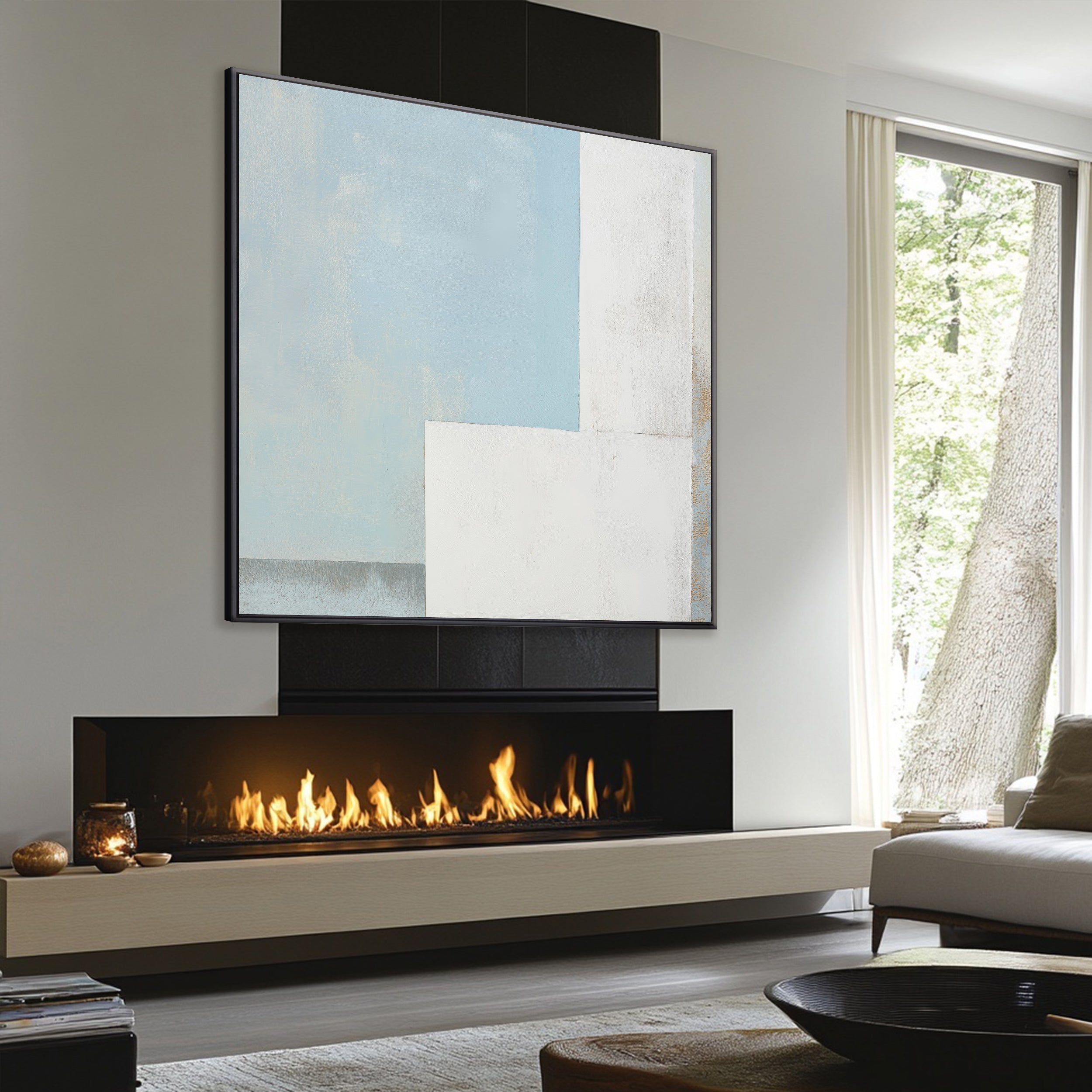 Geometry & Lines art #QS159