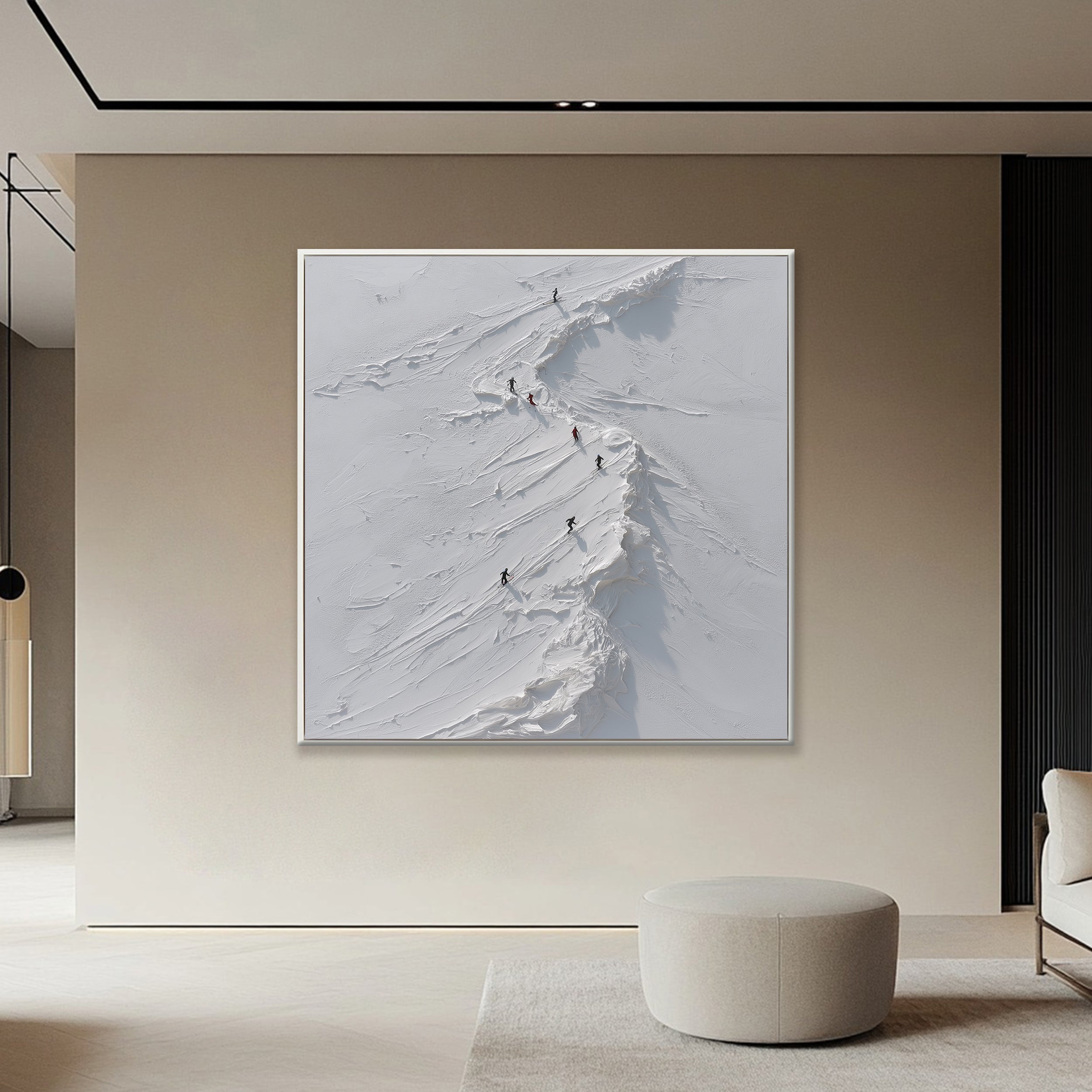 Landscape art #QS177