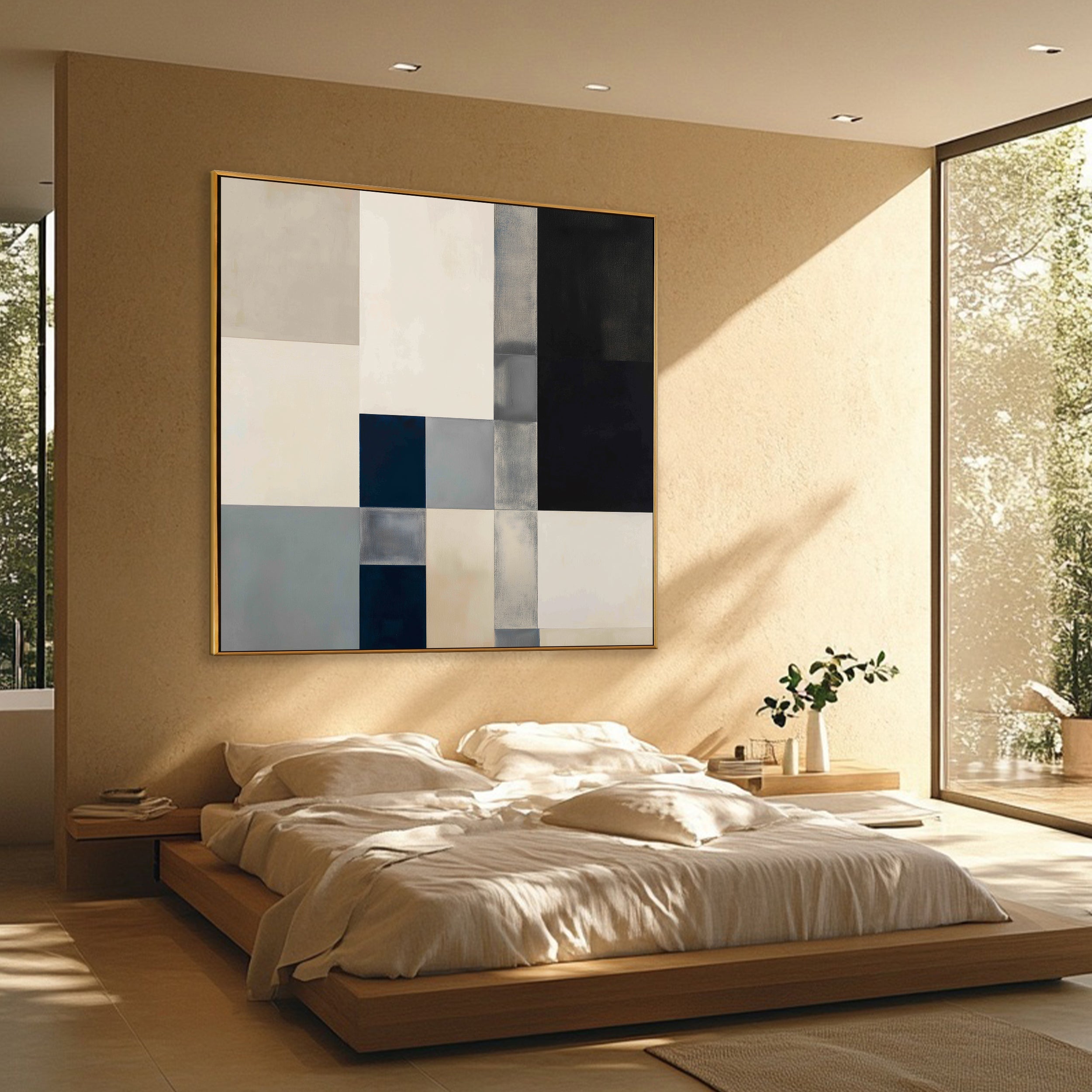 Geometry & Lines art #QS319