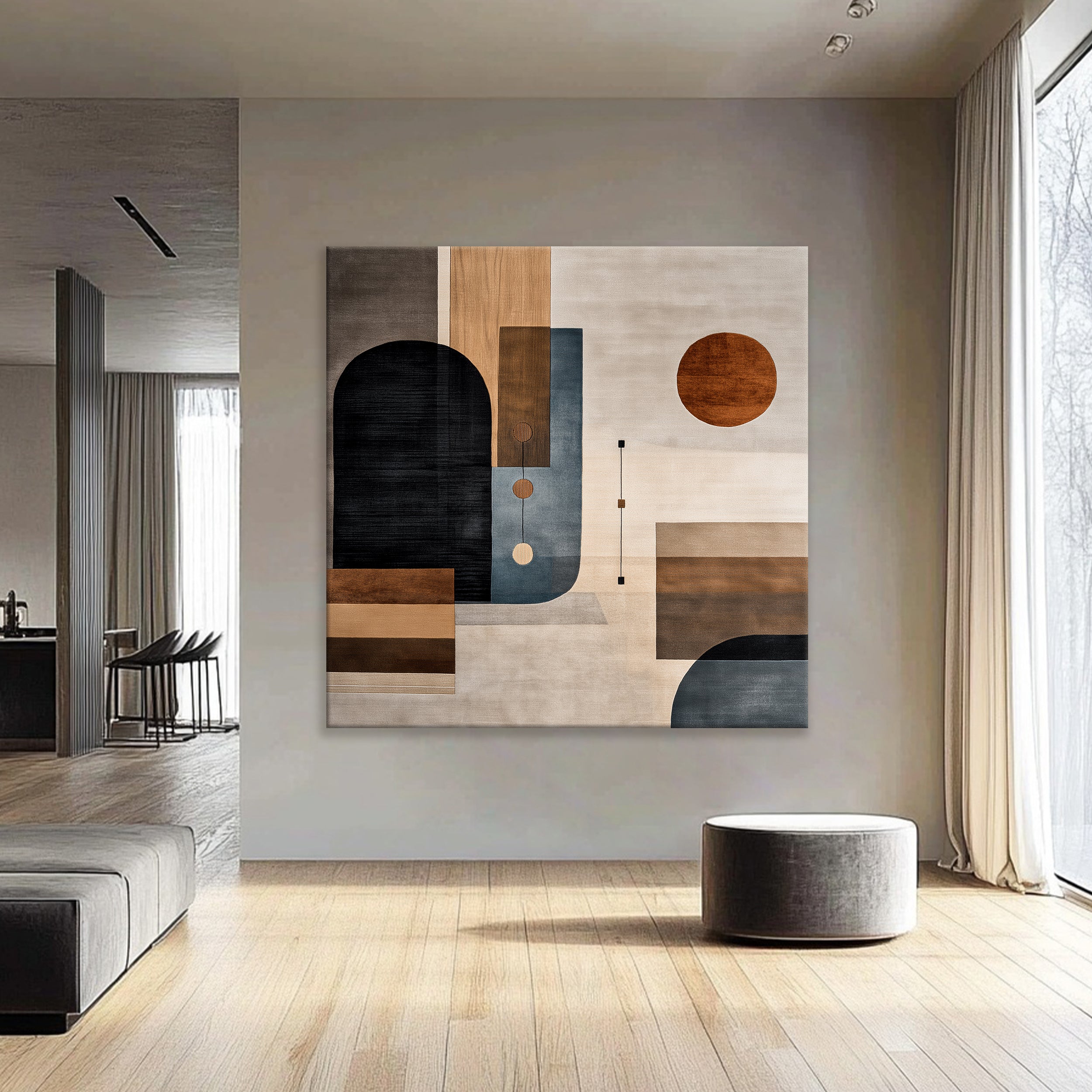 Geometry & Lines art #QS088