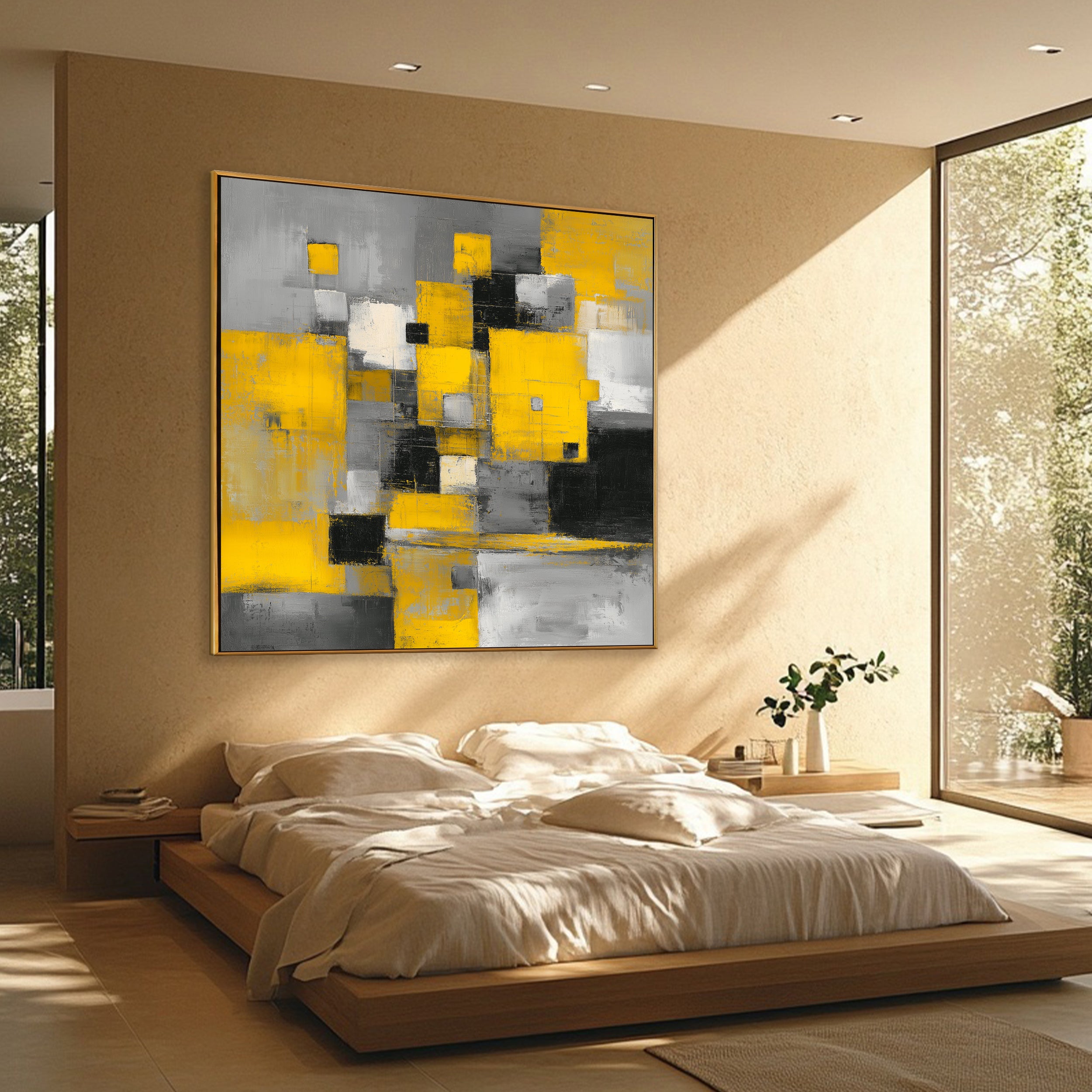 Geometry & Lines art #QS046