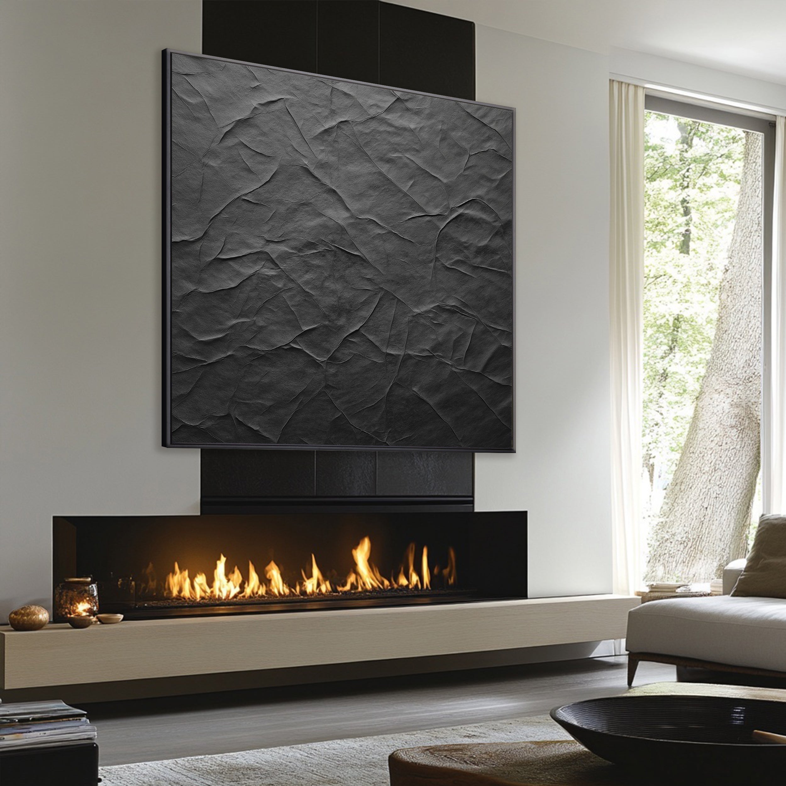 Minimalist art #QS087