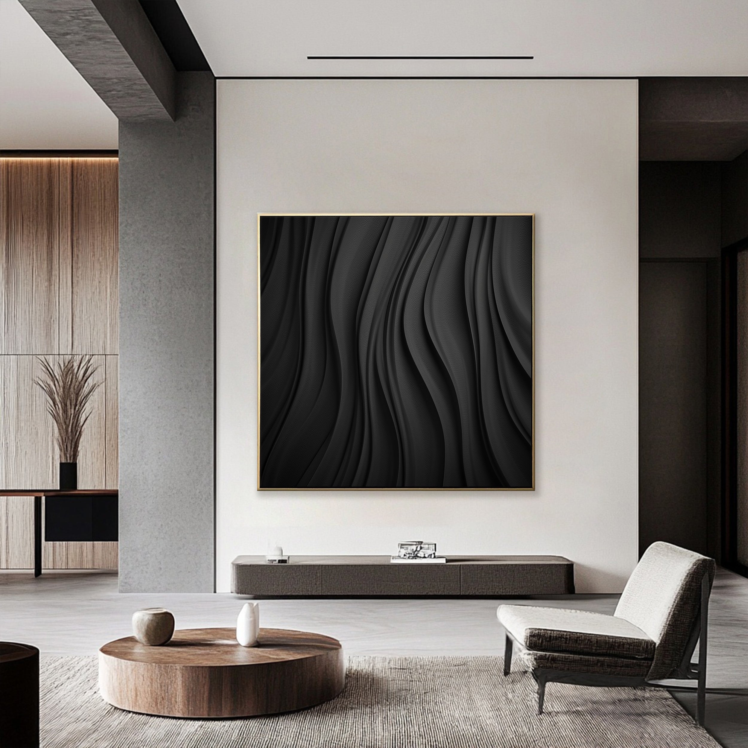 Minimalist art #QS309