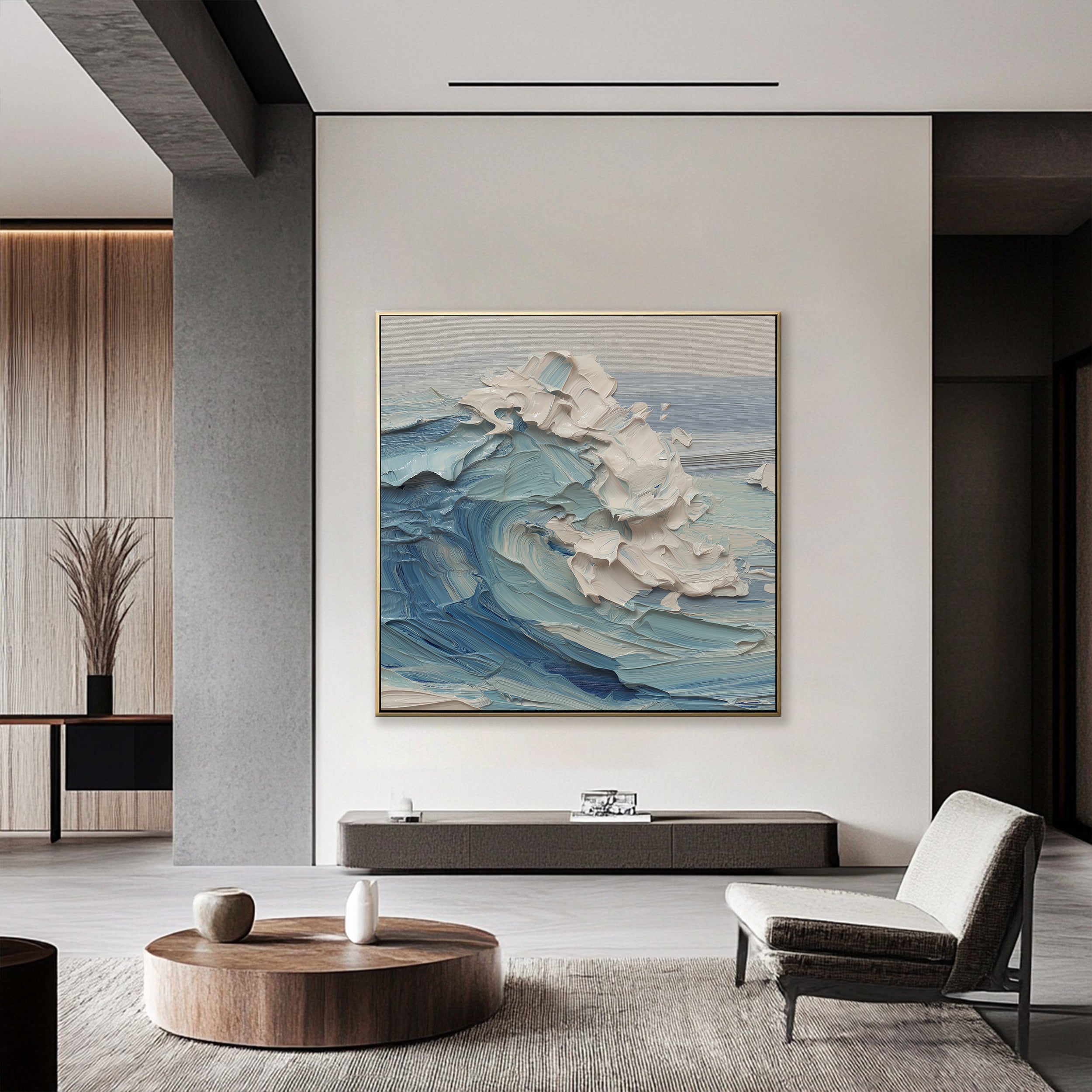 Beach & Ocean art #QS237