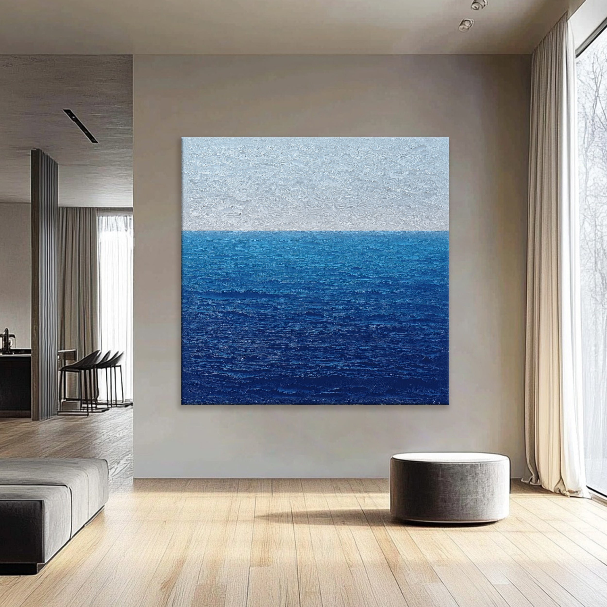 Beach & Ocean art #QS103