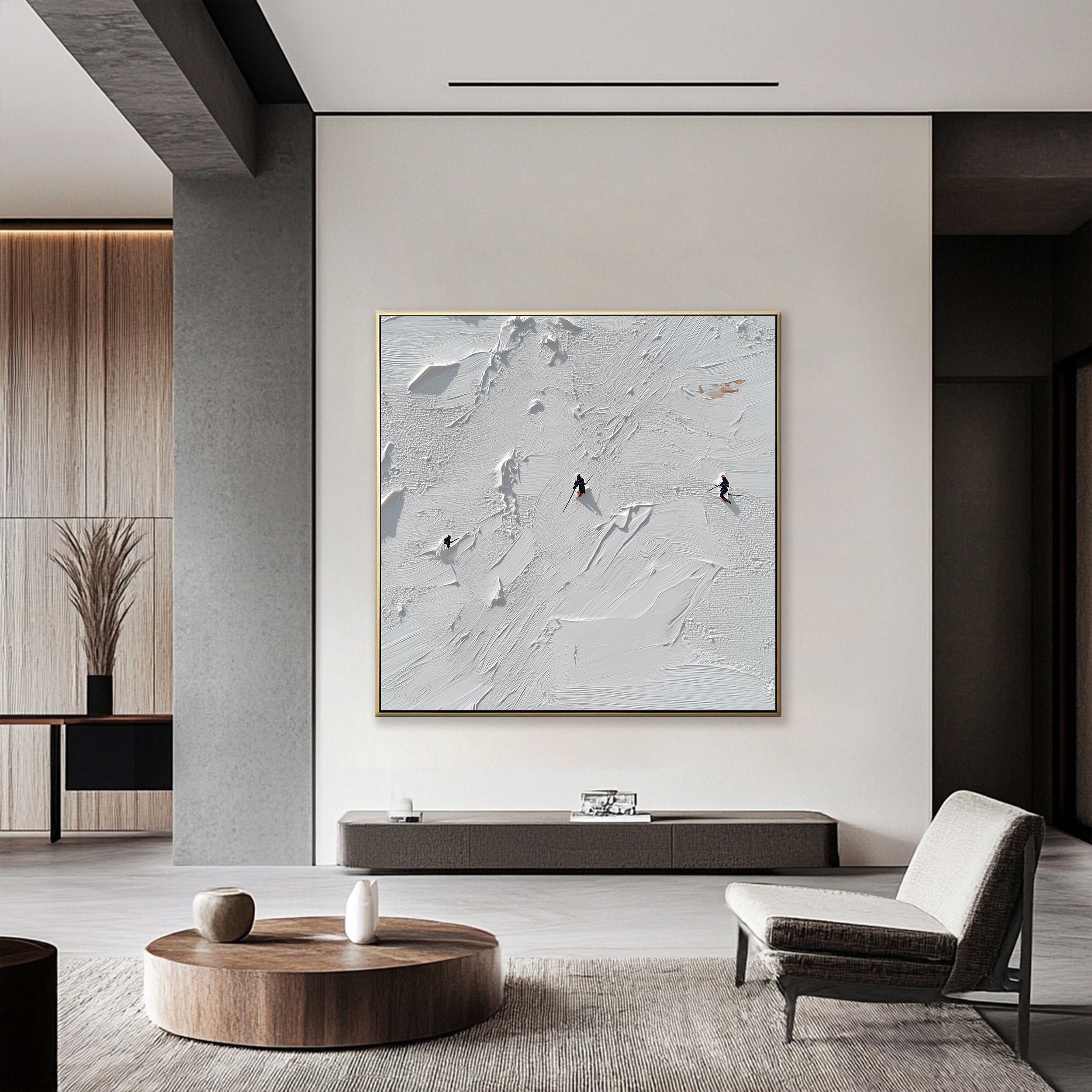 Landscape art #QS179