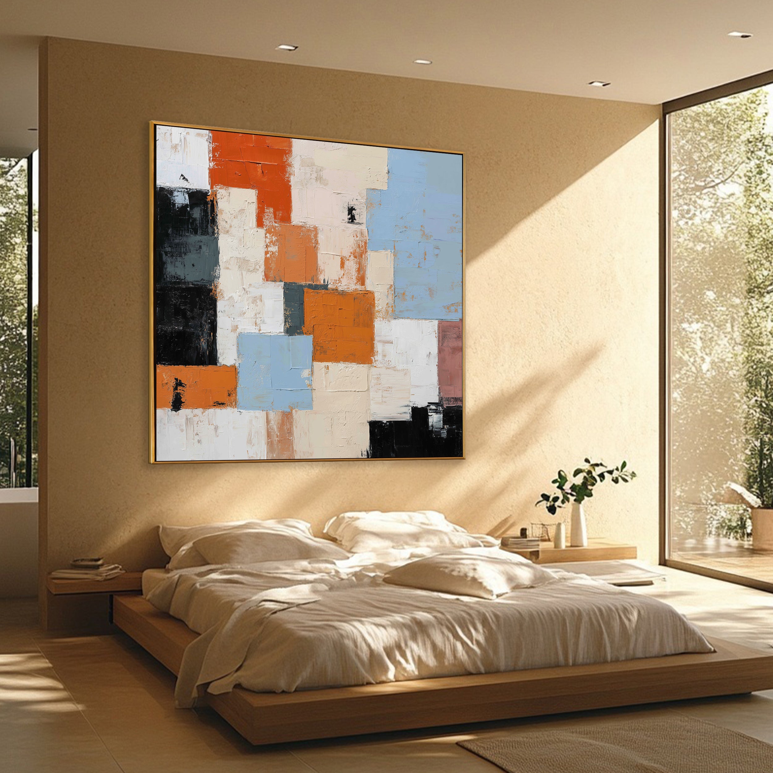 Geometry & Lines art #QS071