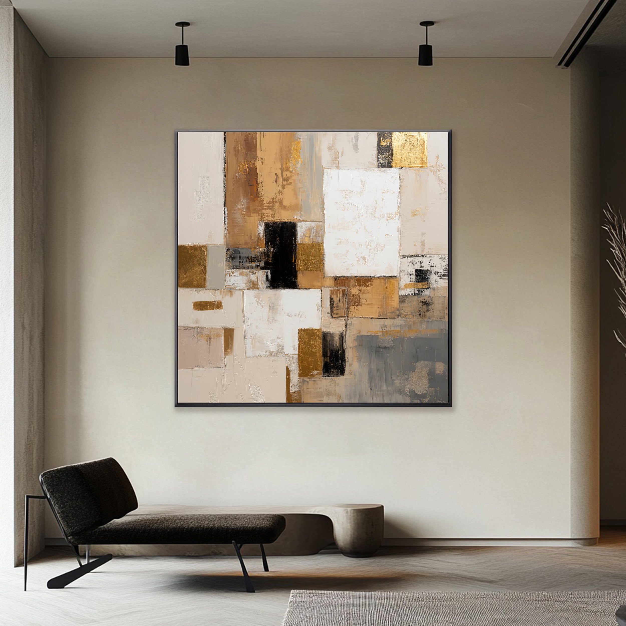 Geometry & Lines art #QS345