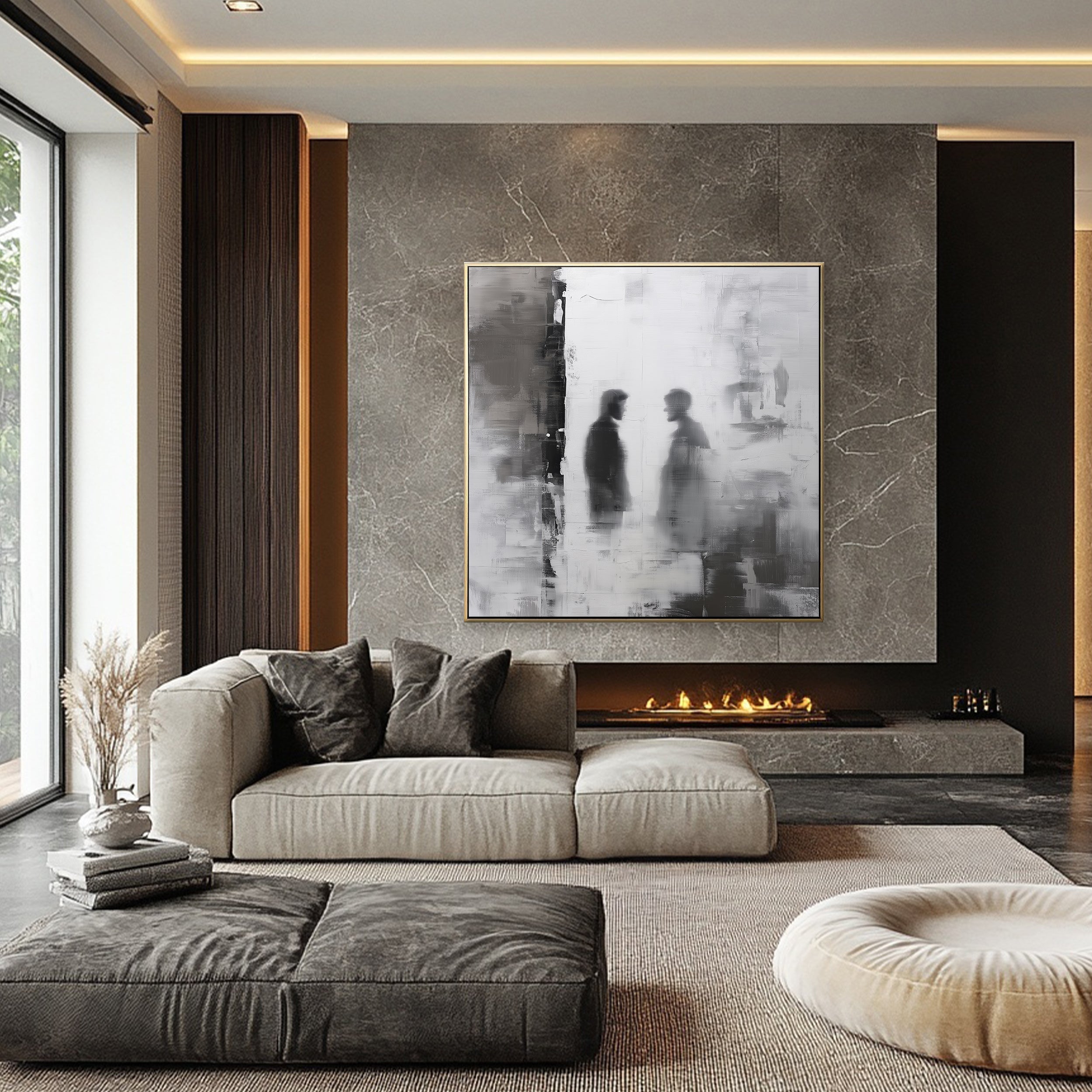 People & Portraits art #QS069