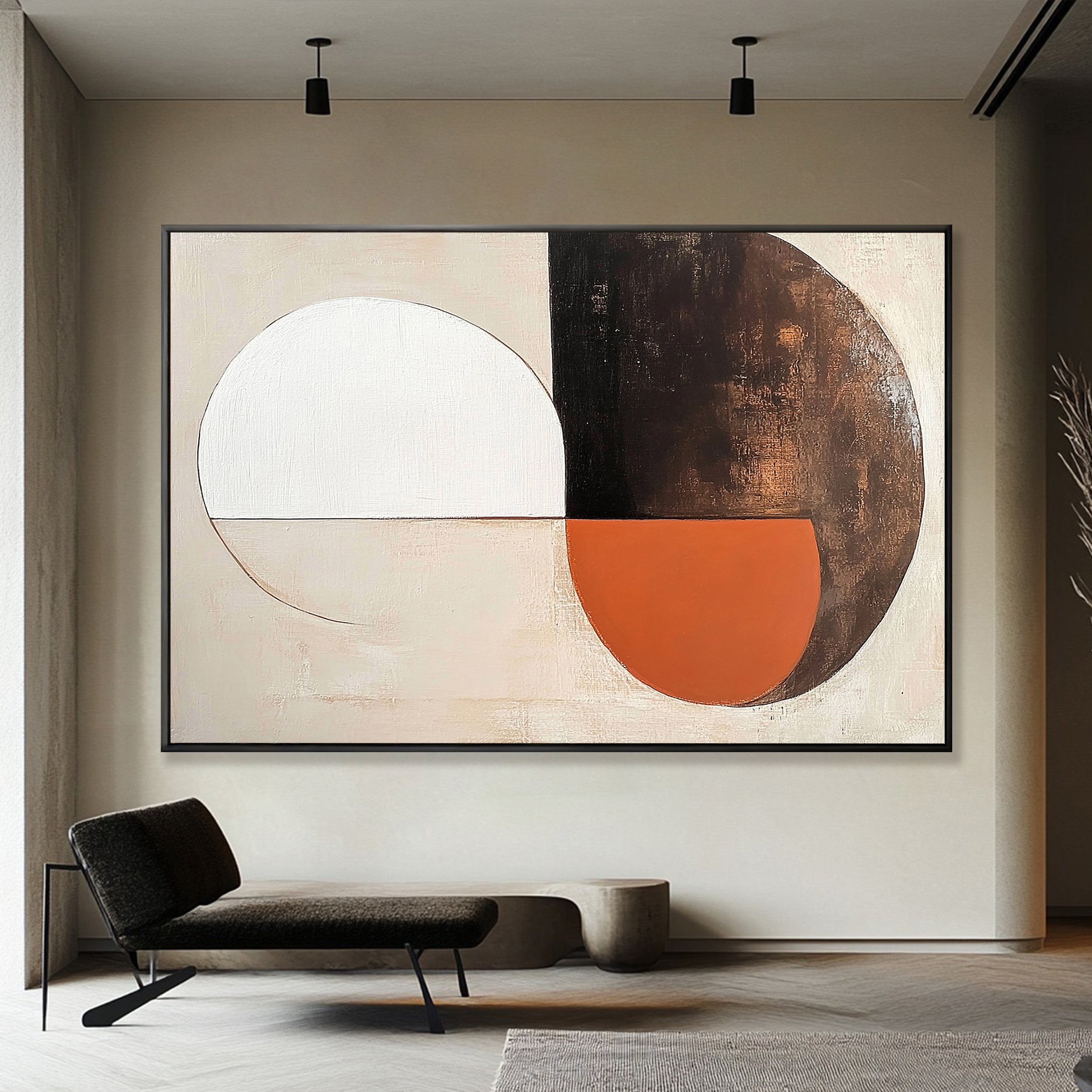 Wabi Sabi Art #QS429