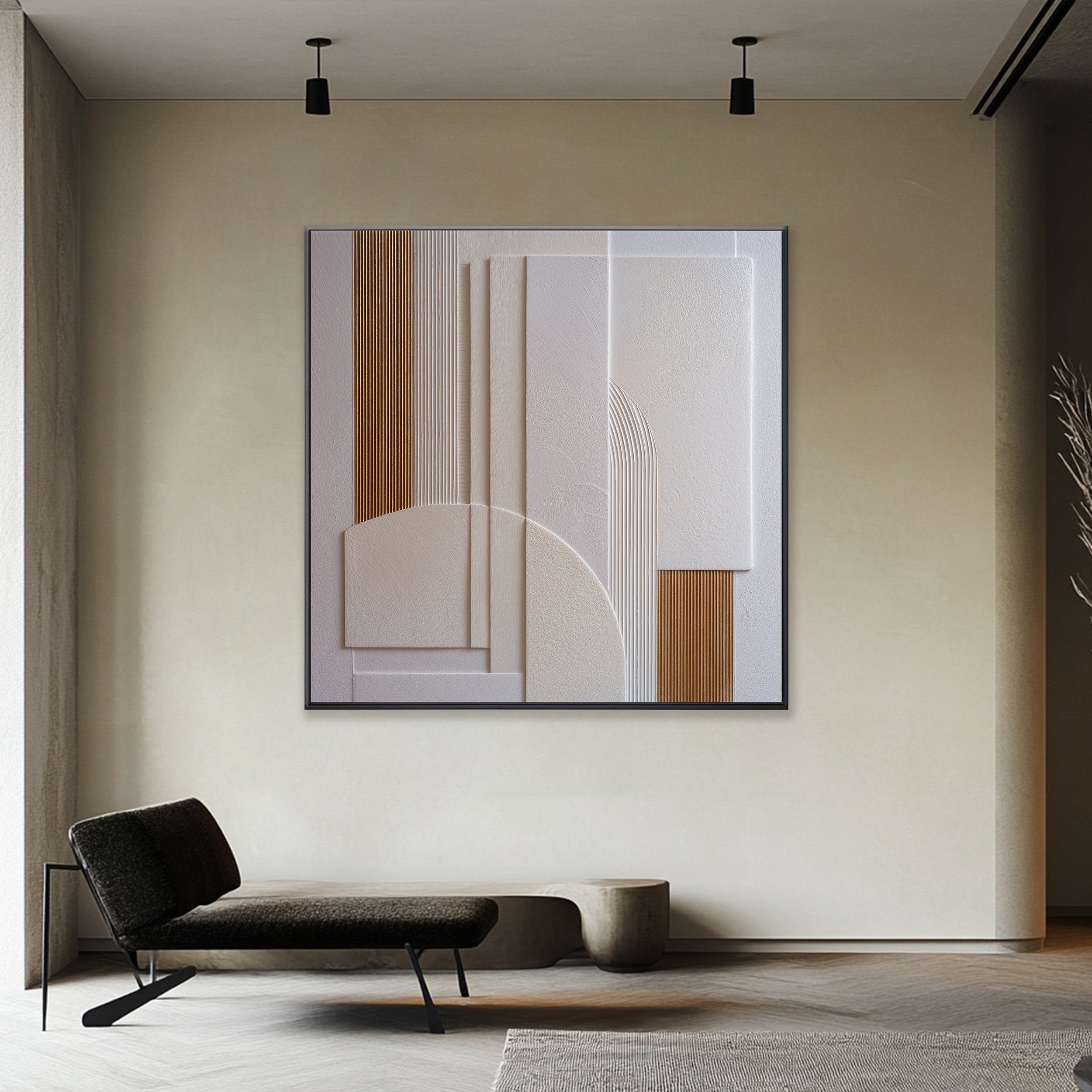 Geometry & Lines art #QS137