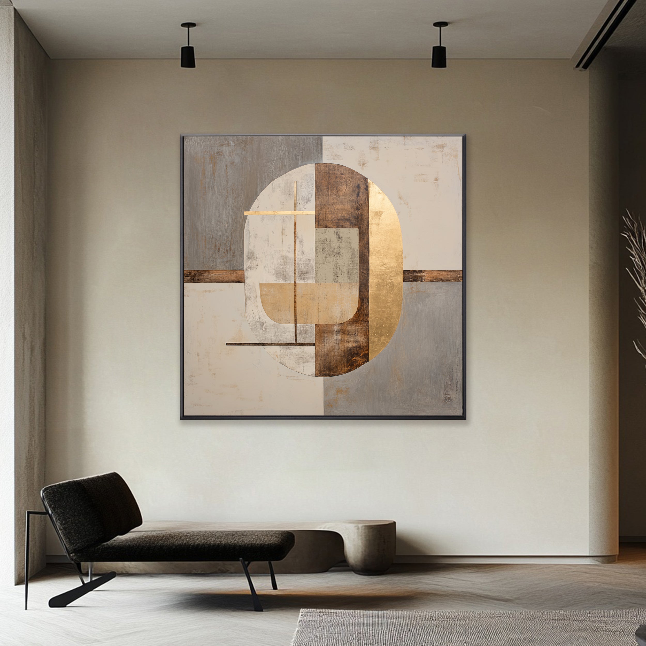 Geometry & Lines art #QS015