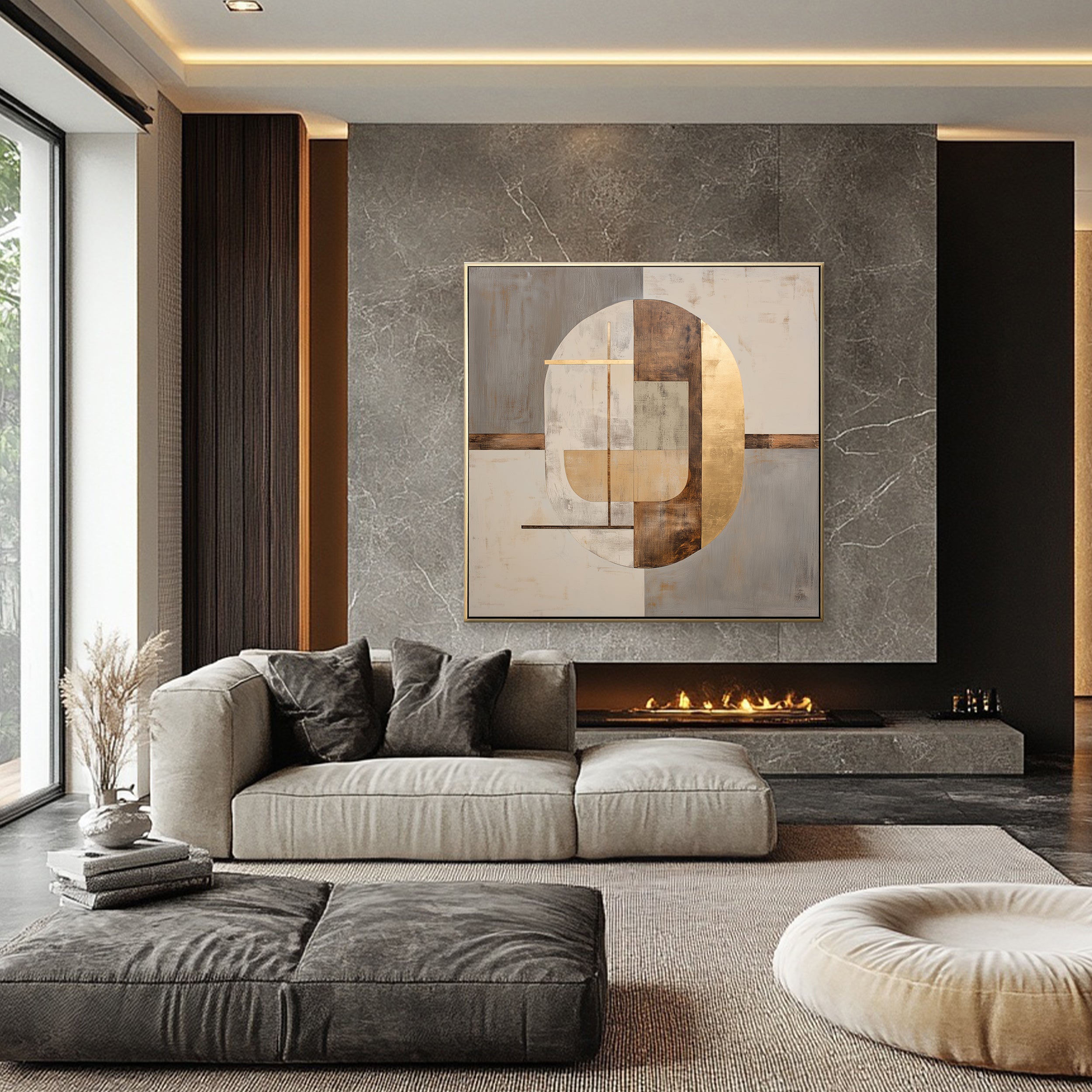 Geometry & Lines art #QS015