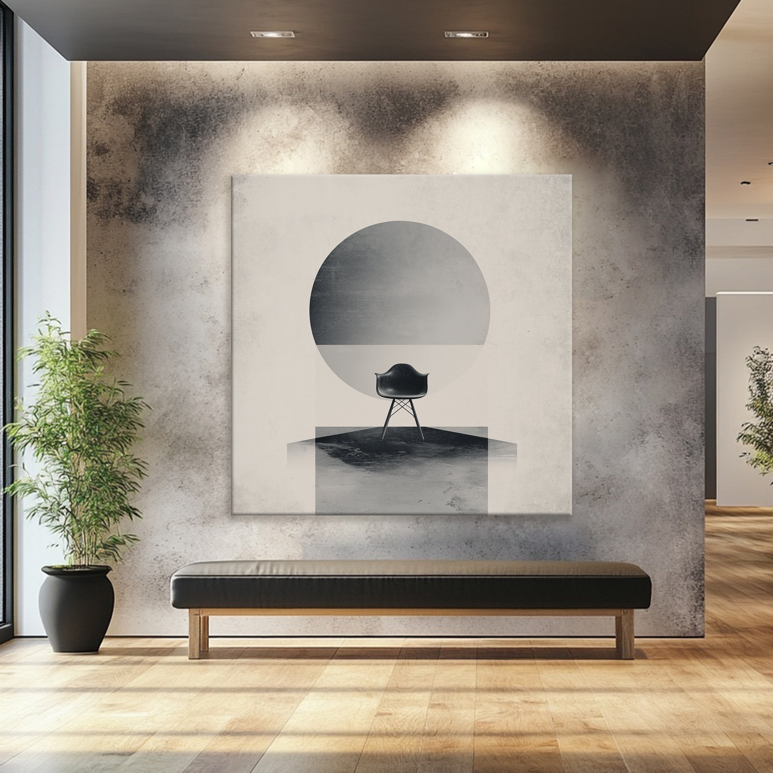 Geometry & Lines art #QS022