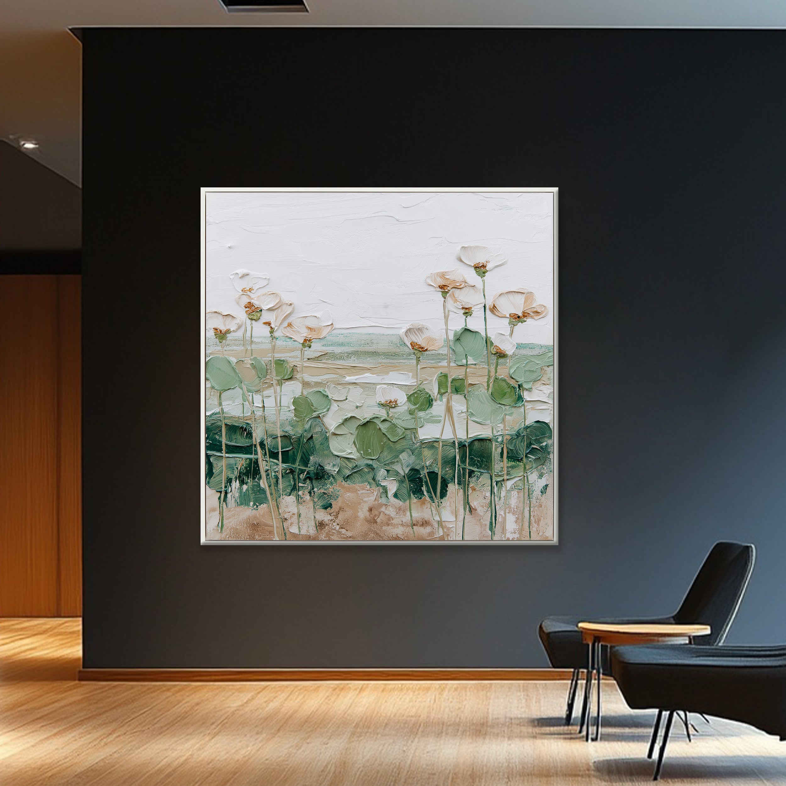 Plaster & Texture art #QS157