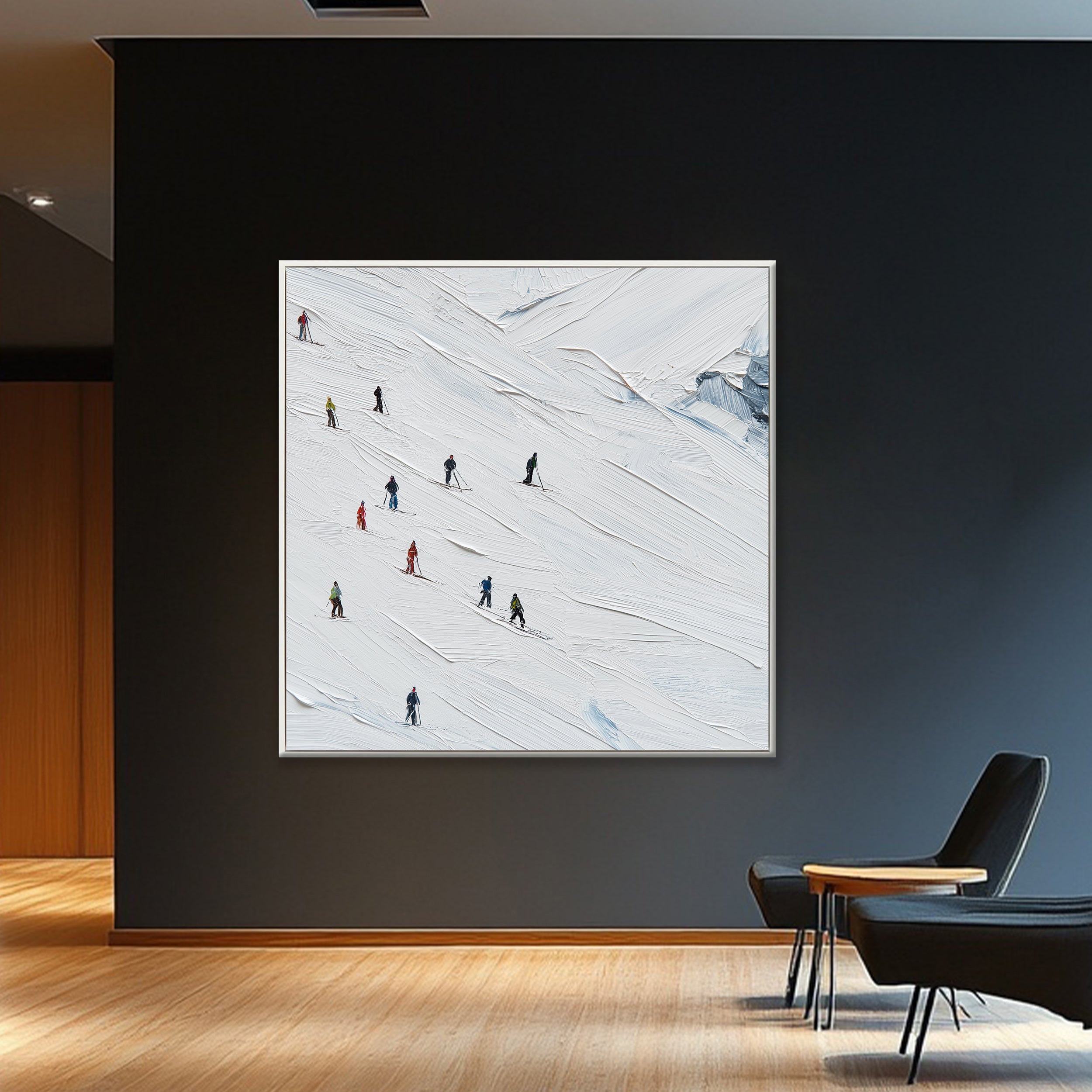 Landscape art #QS178