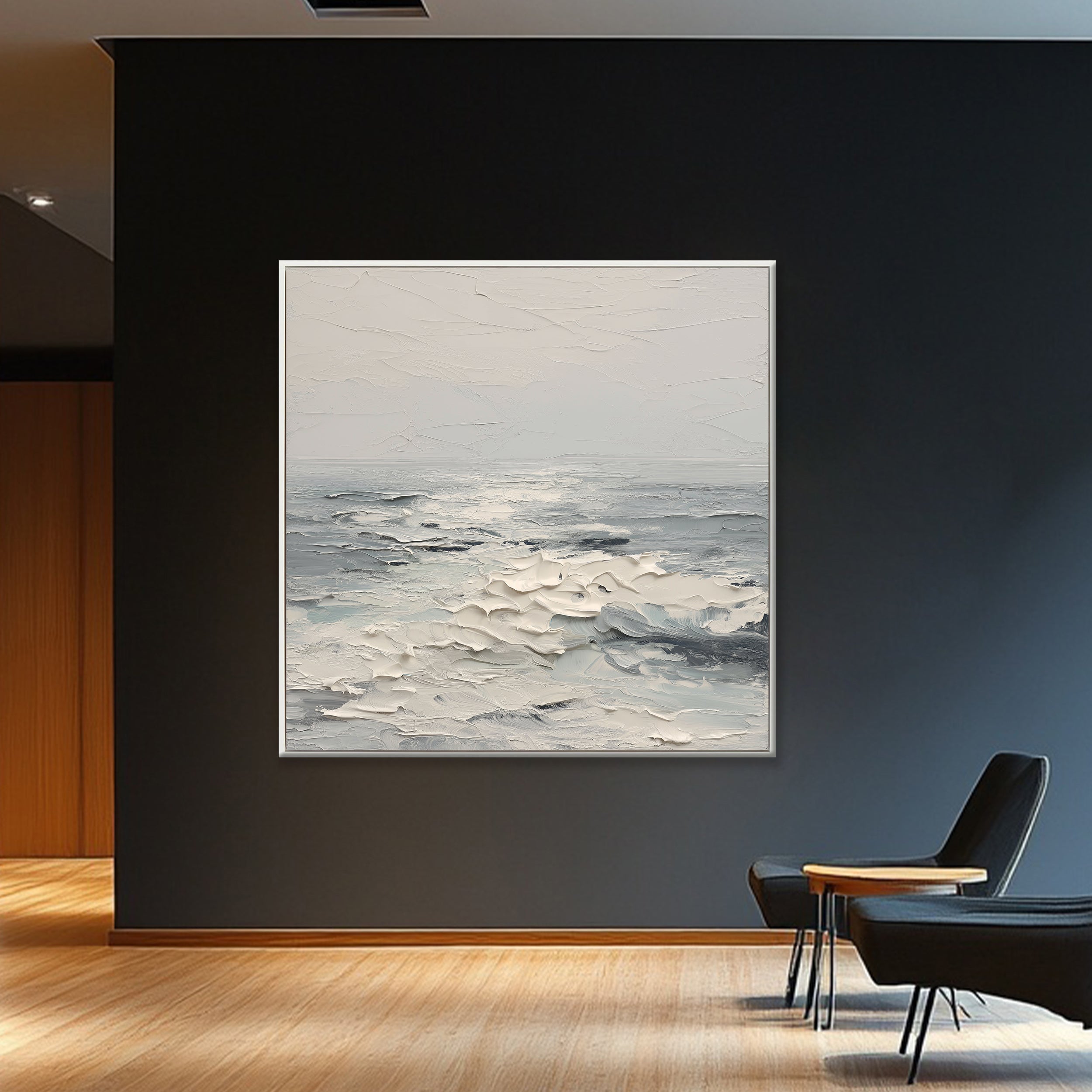 Plaster & Texture art #QS186