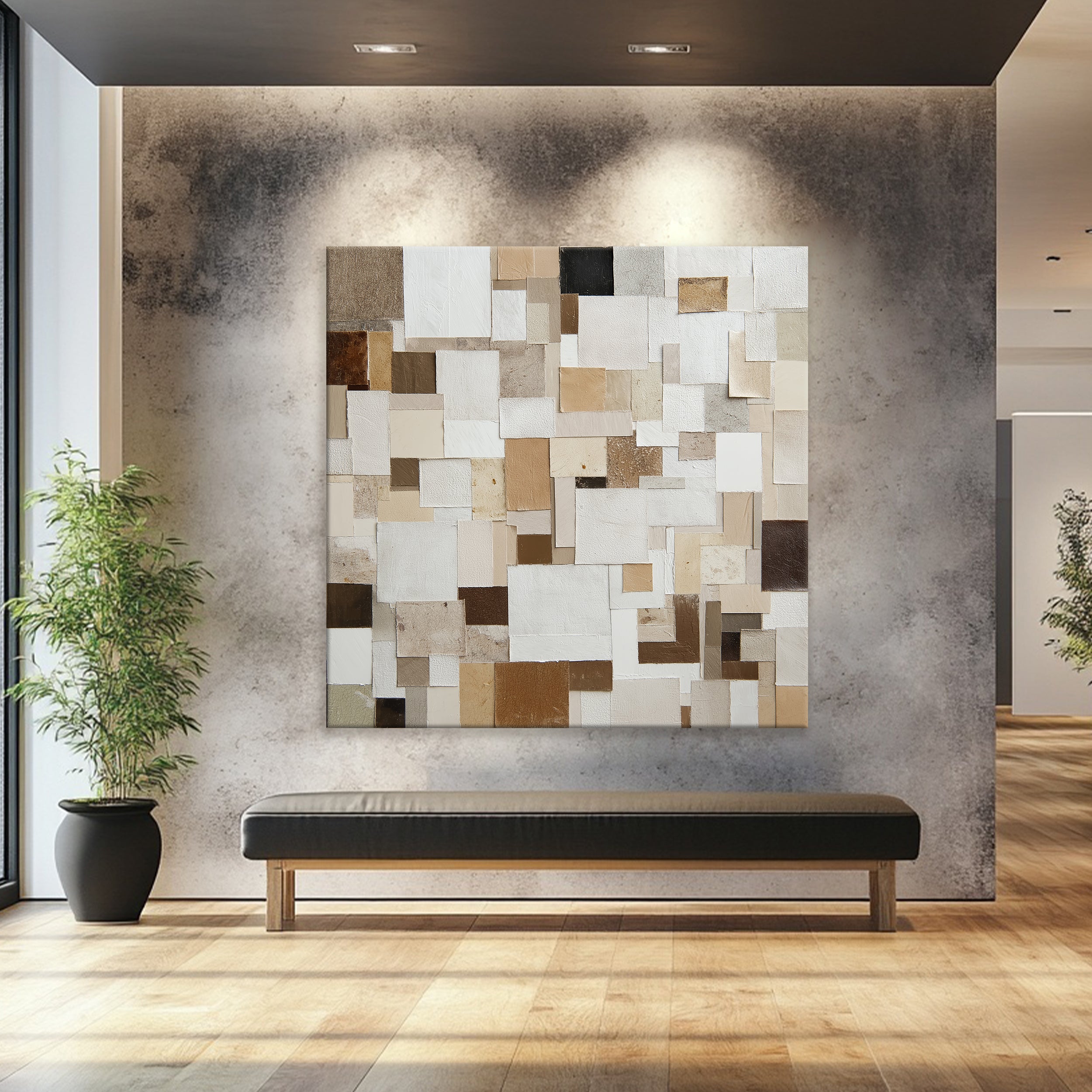 Geometry & Lines art #QS136