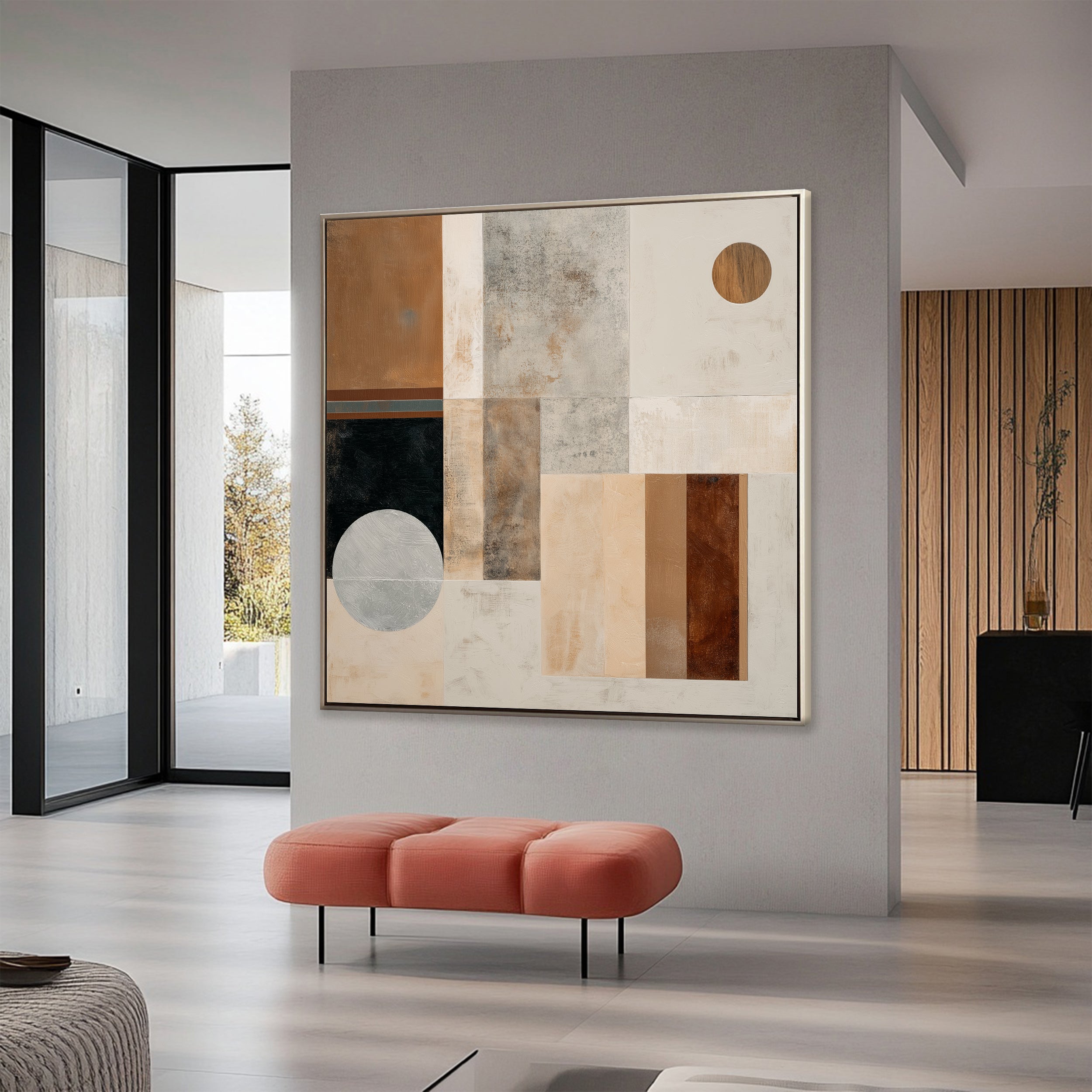 Geometry & Lines art #QS016