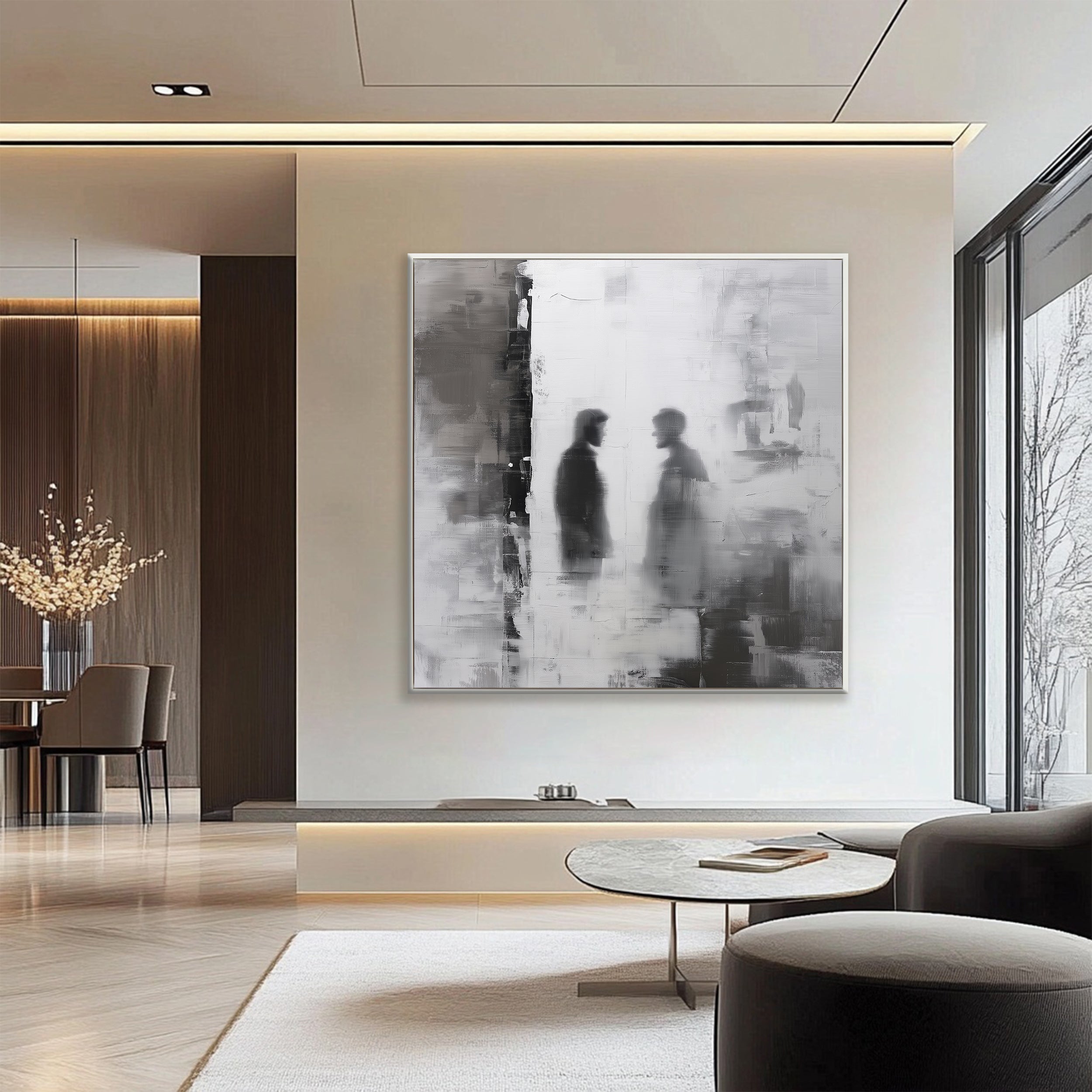 People & Portraits art #QS069