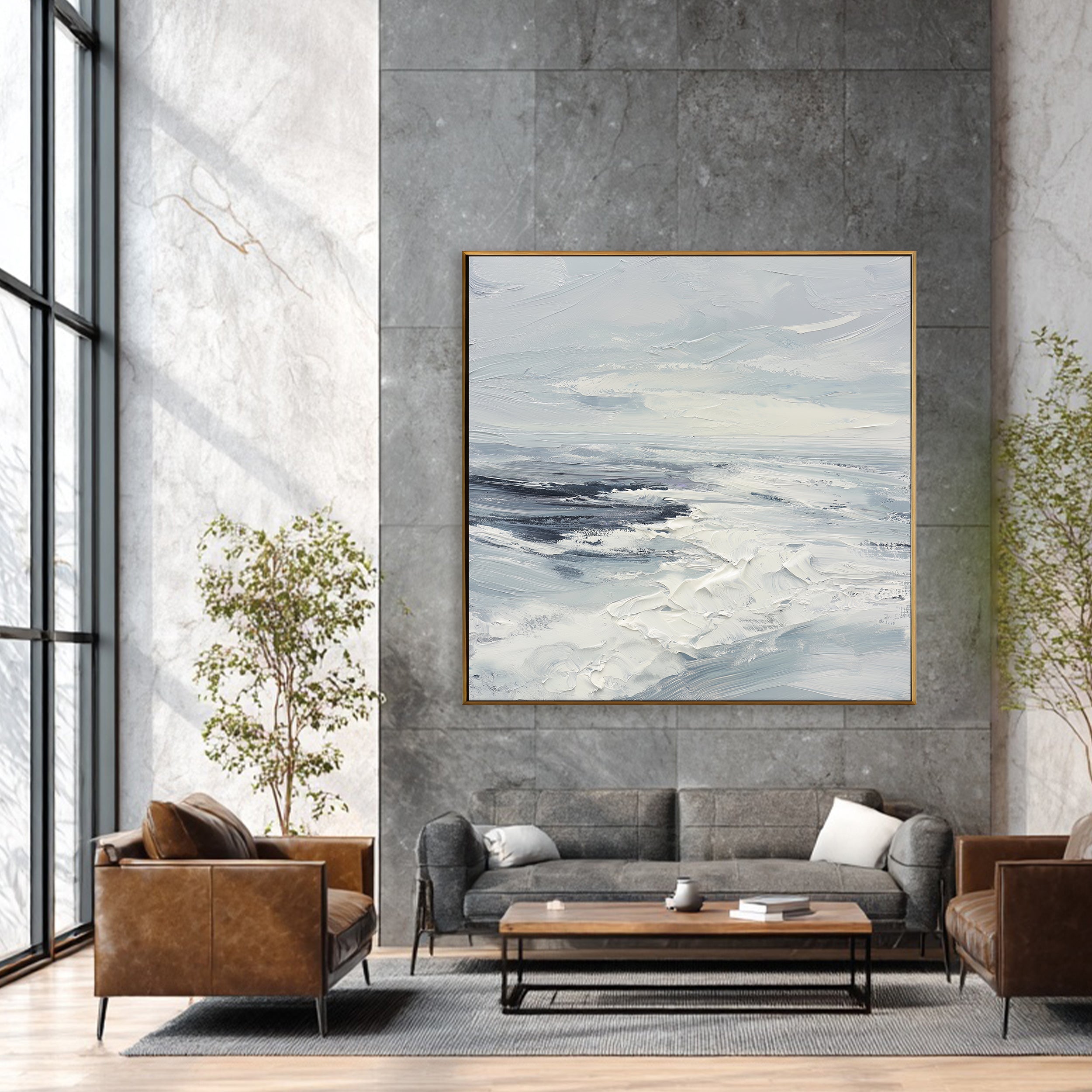 Beach & Ocean art #QS183