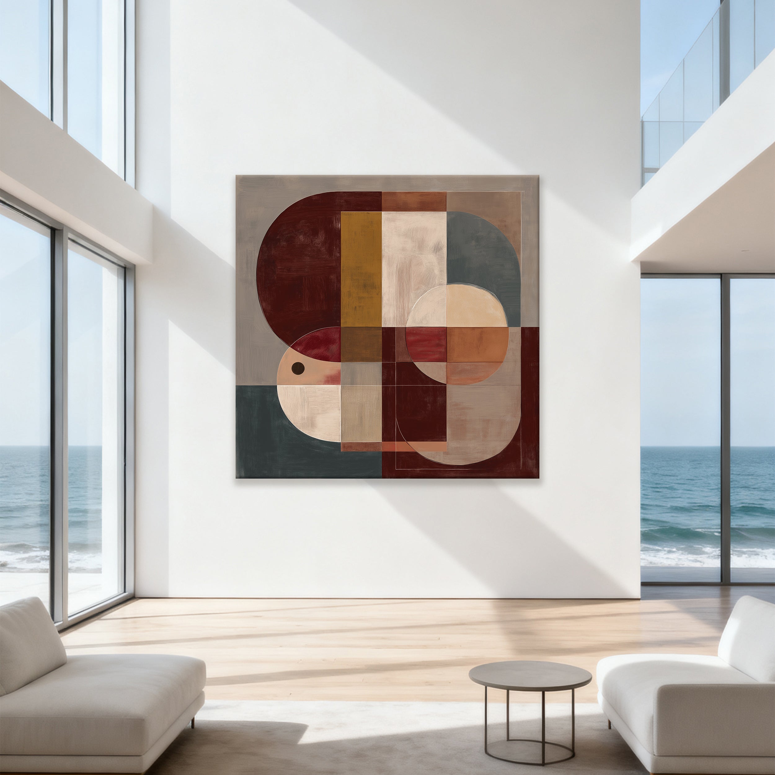 Geometry & Lines art #QS092