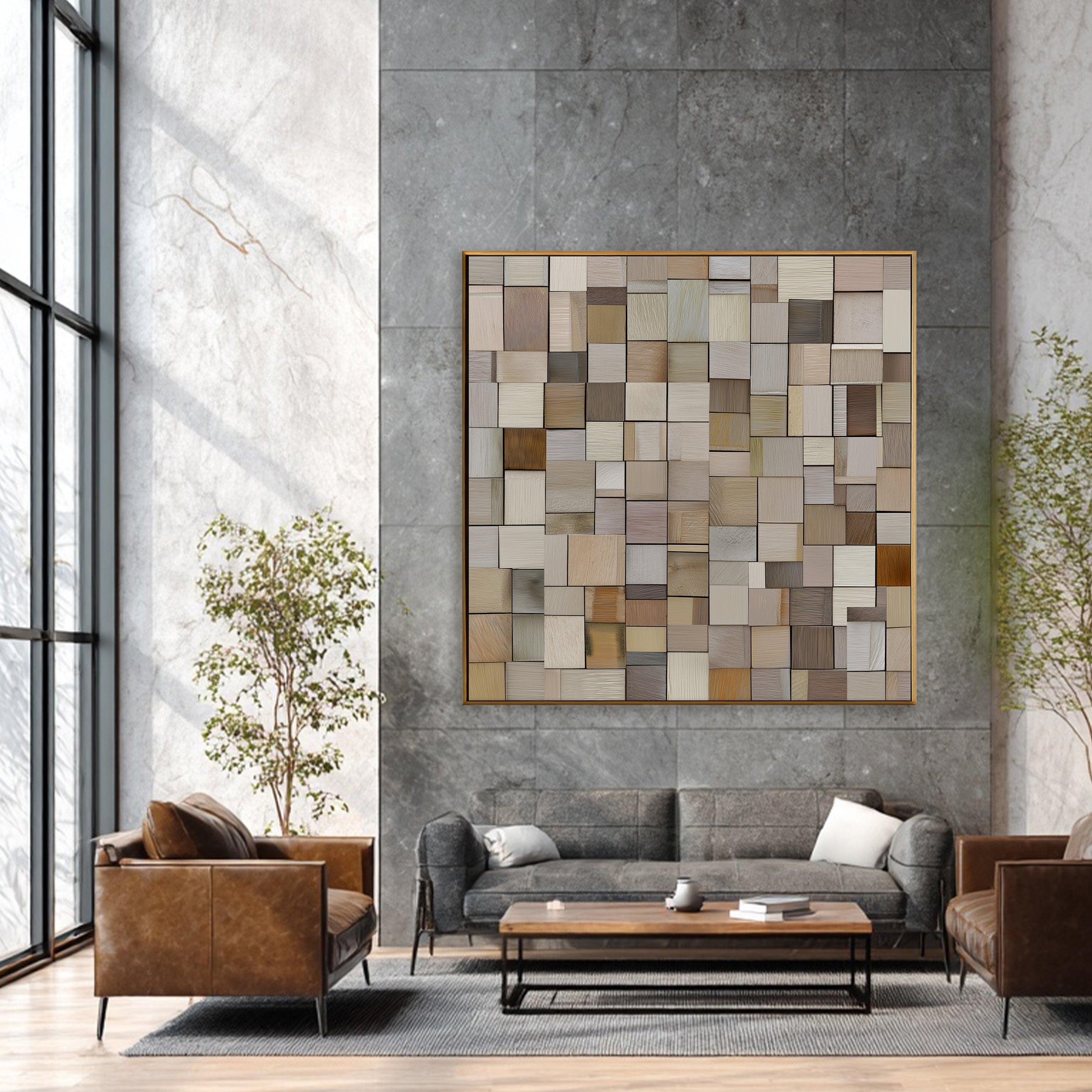 Geometry & Lines art #QS139