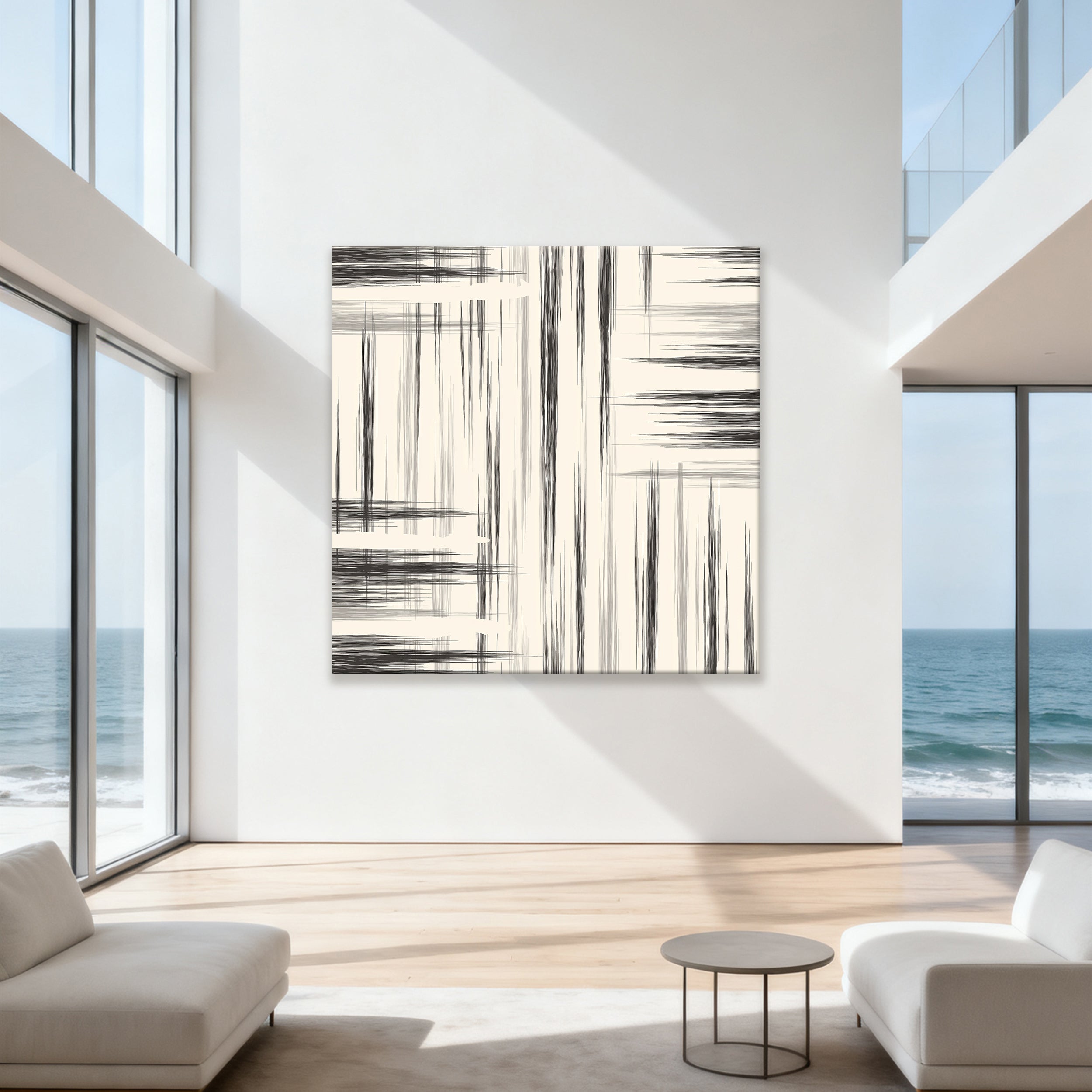 Geometry & Lines art #QS049