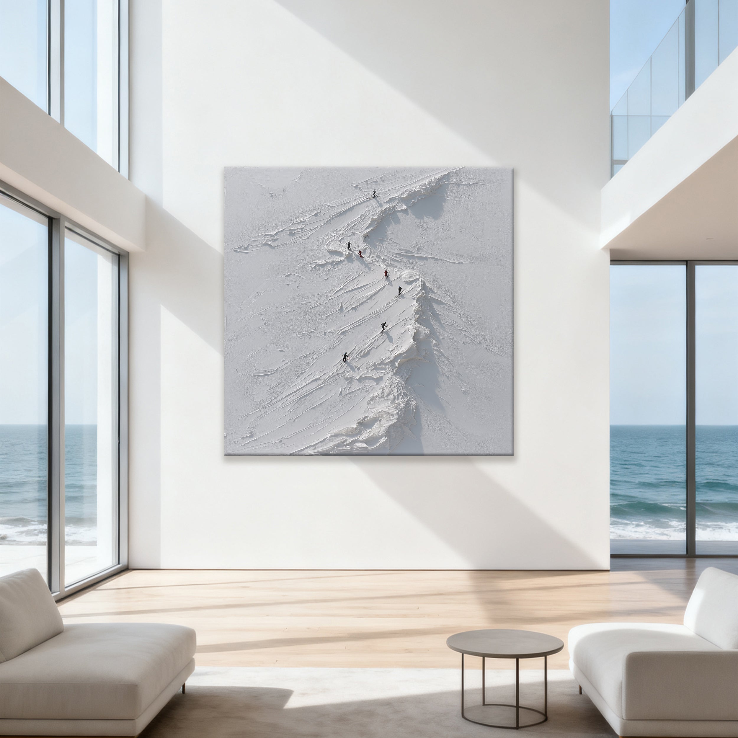 Landscape art #QS177