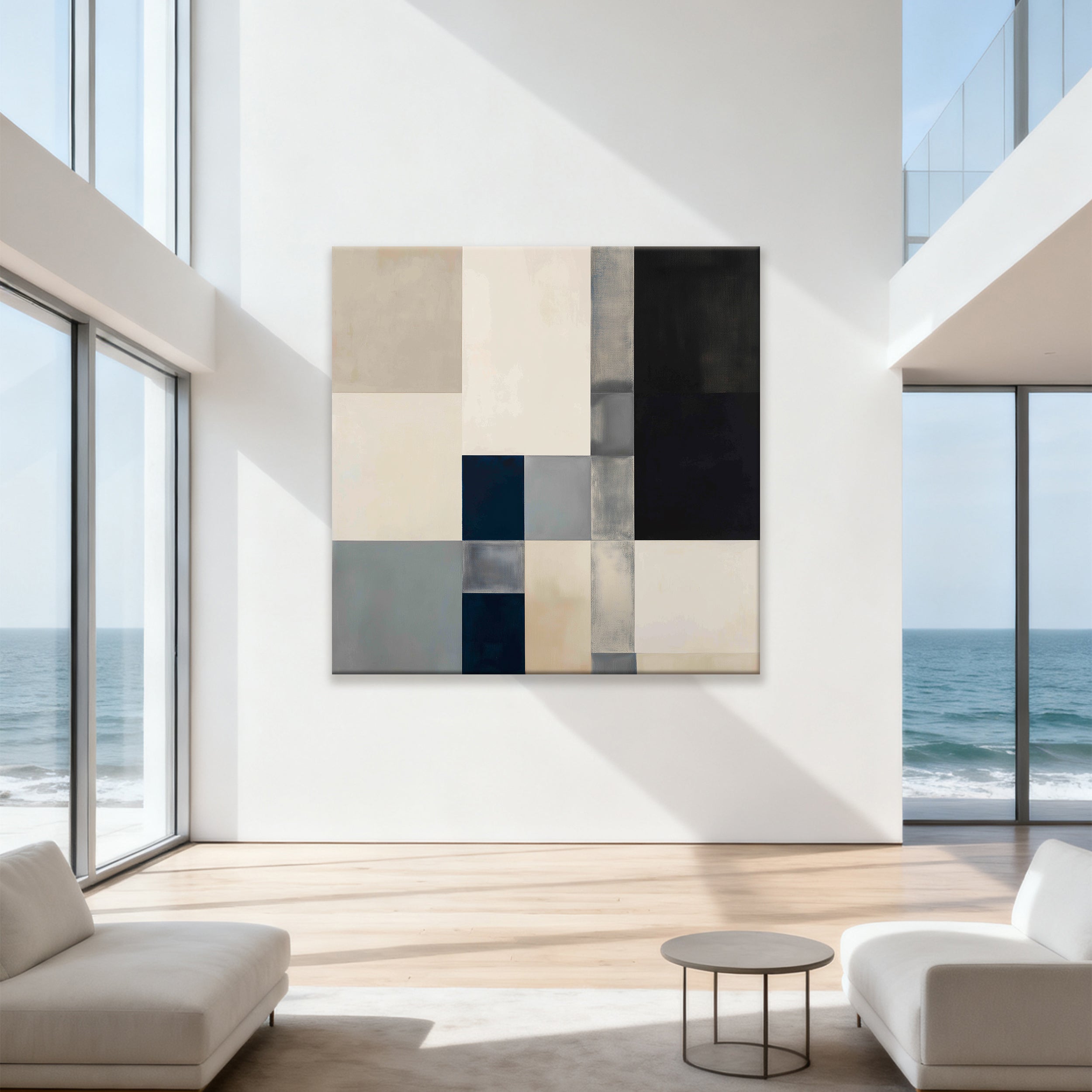 Geometry & Lines art #QS319