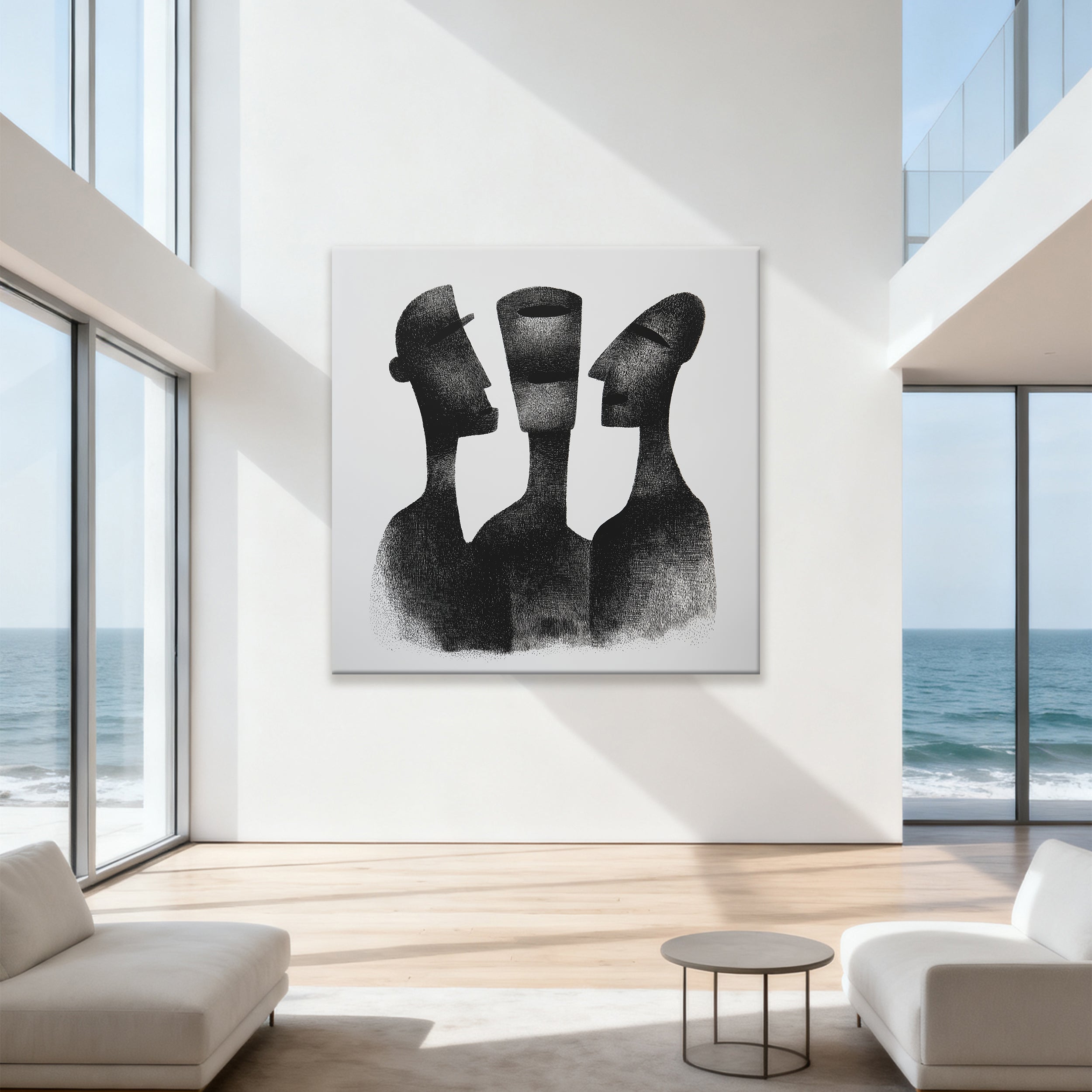 People & Portraits art #QS144