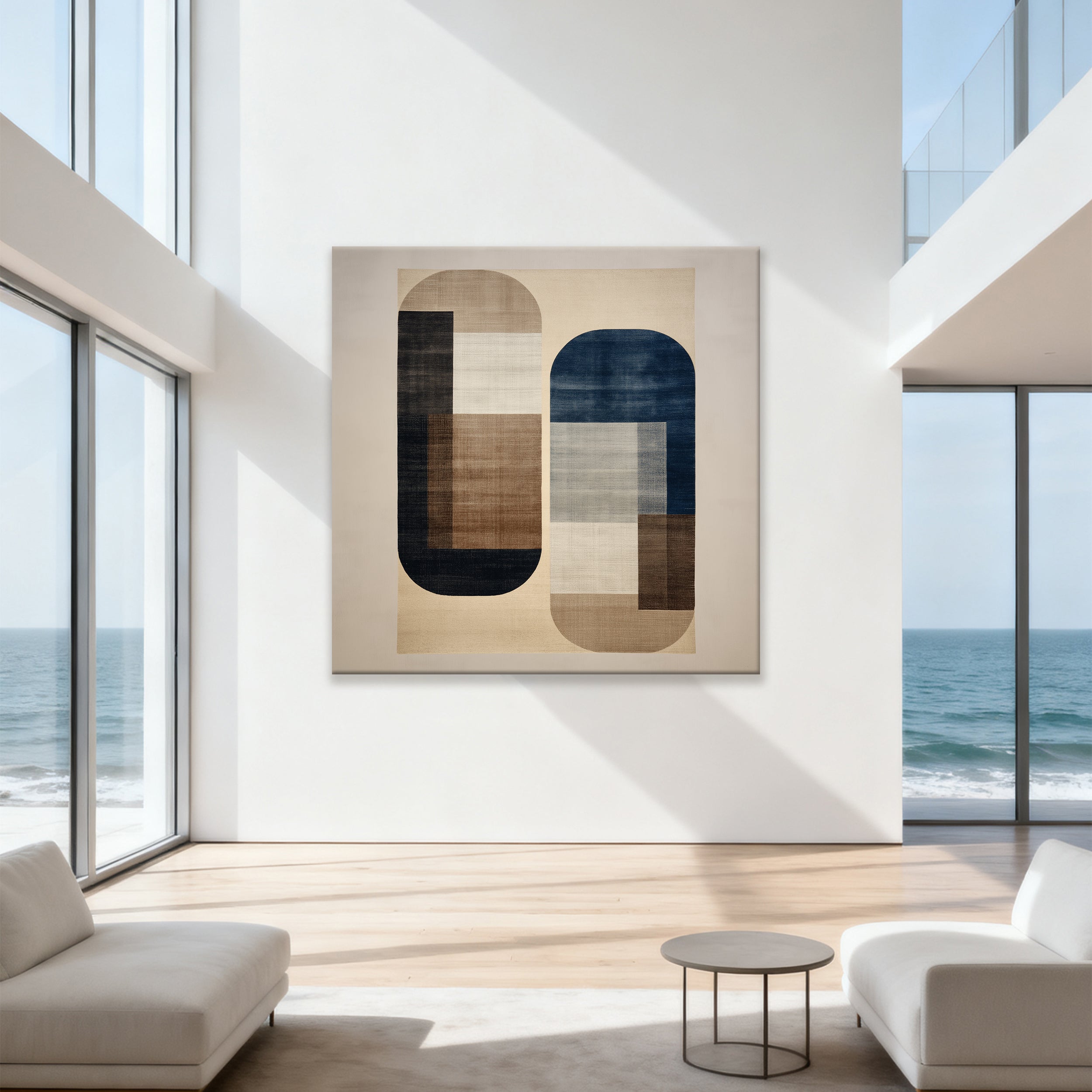 Geometry & Lines art #QS210